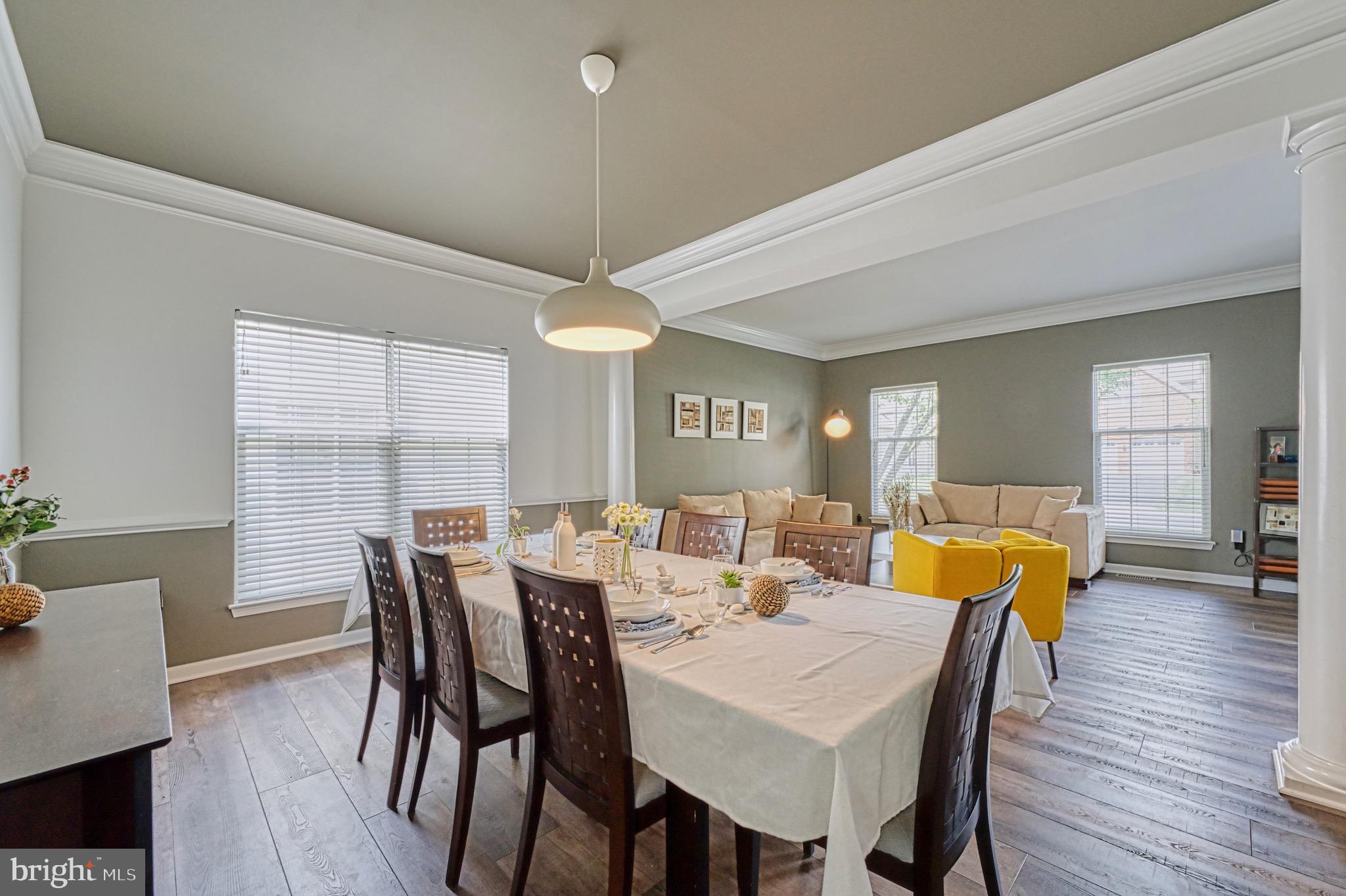 BELMONT - Residential