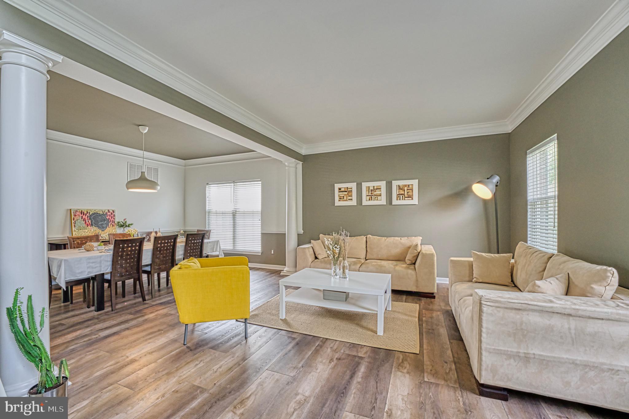 BELMONT - Residential