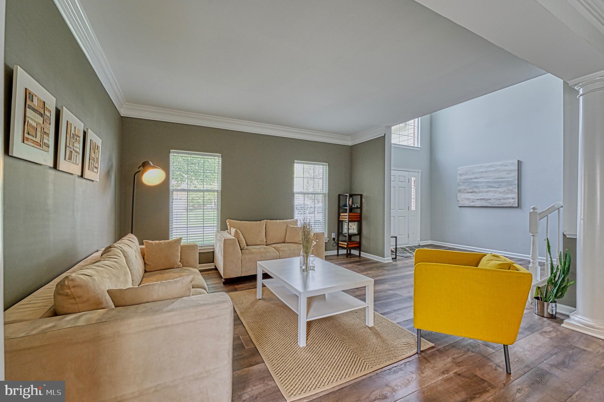 BELMONT - Residential