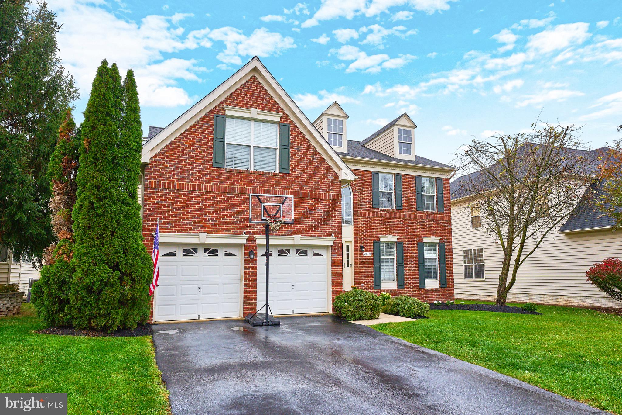 BELMONT - Residential