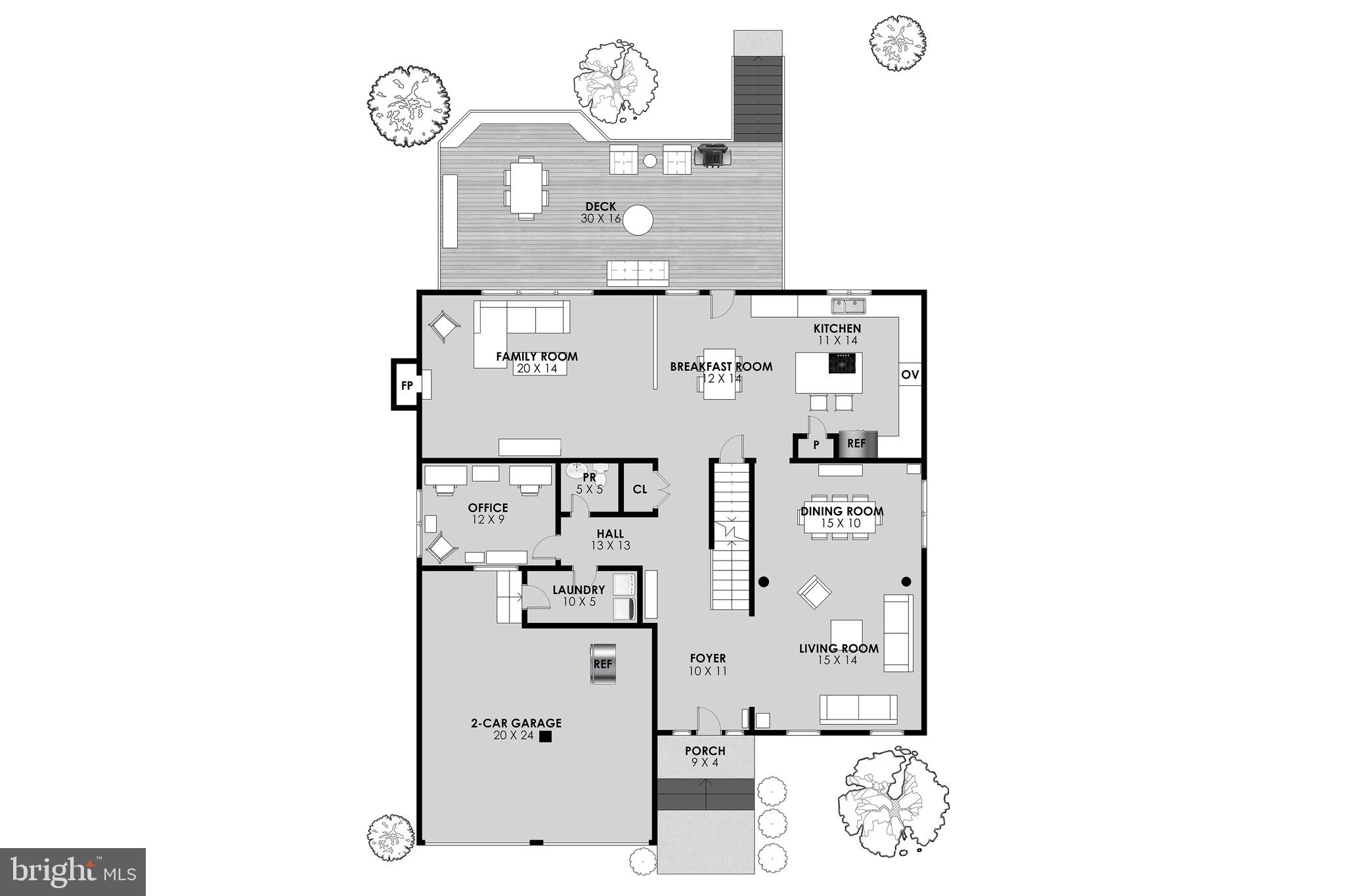 BELMONT - Residential