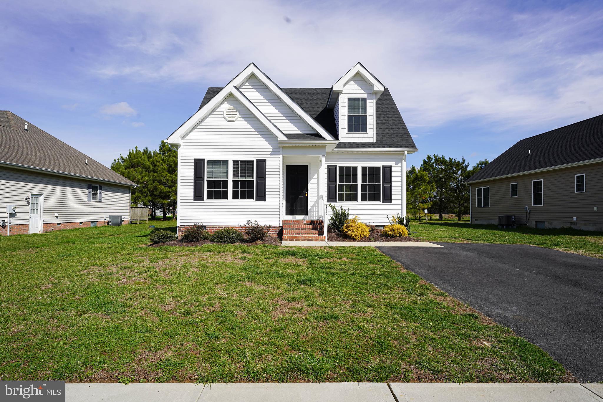 2005 S OLD MILL DRIVE