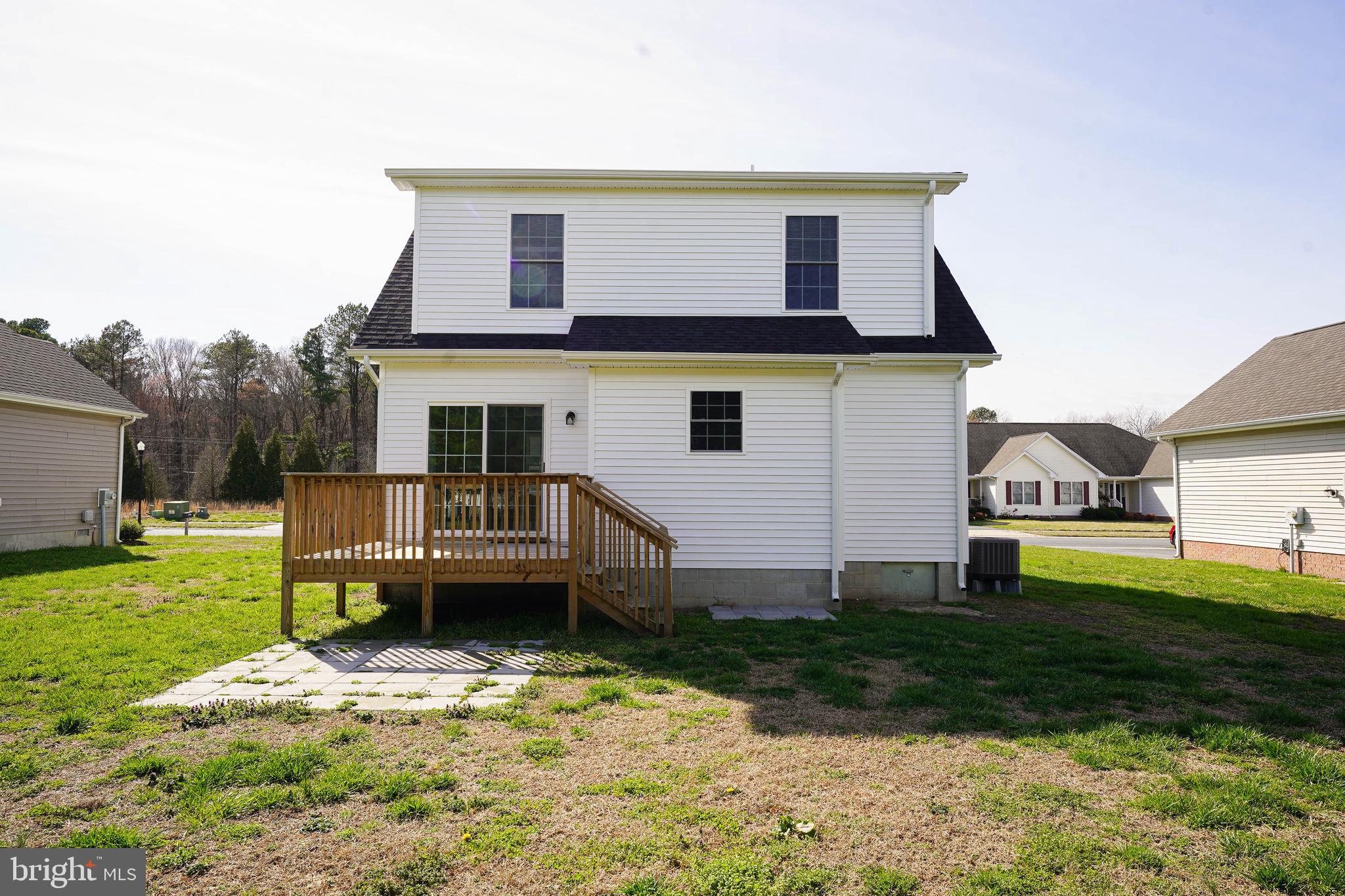 2005 S OLD MILL DRIVE