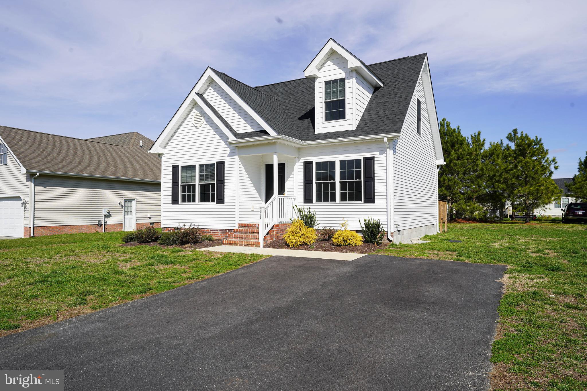 2005 S OLD MILL DRIVE