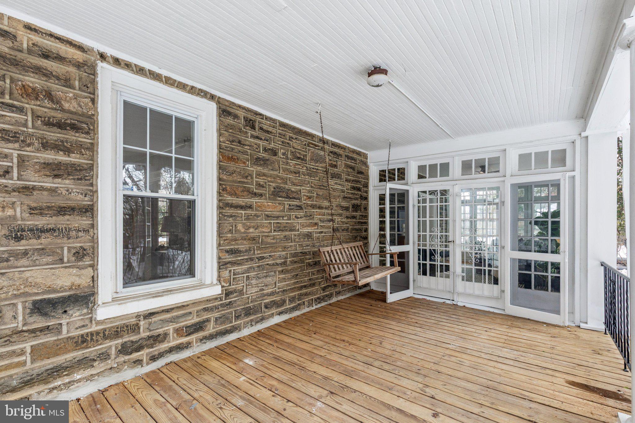 MT AIRY - Residential