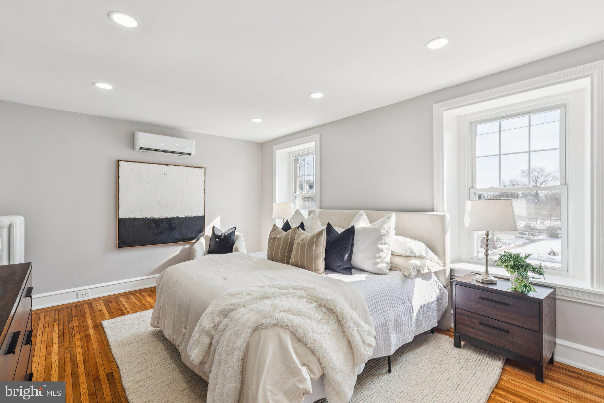 MT AIRY - Residential