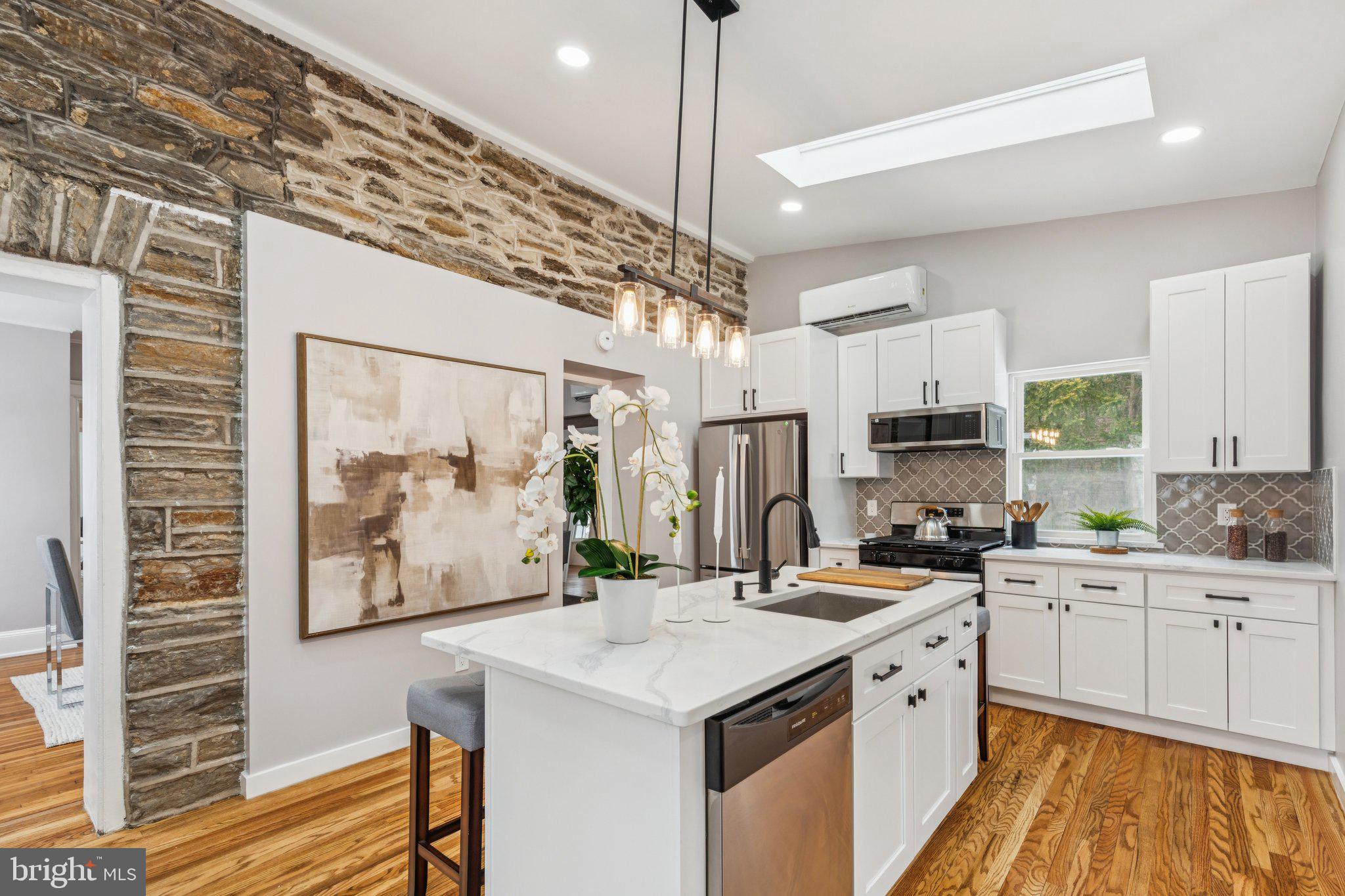 MT AIRY - Residential