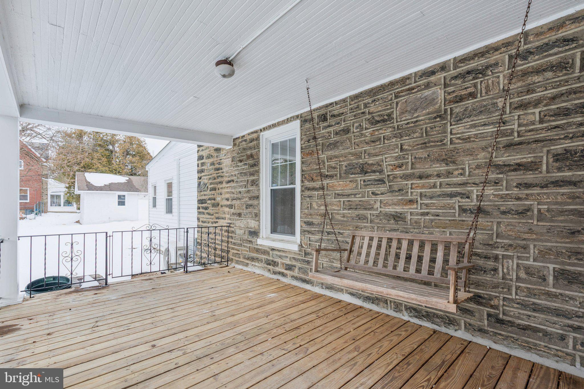 MT AIRY - Residential