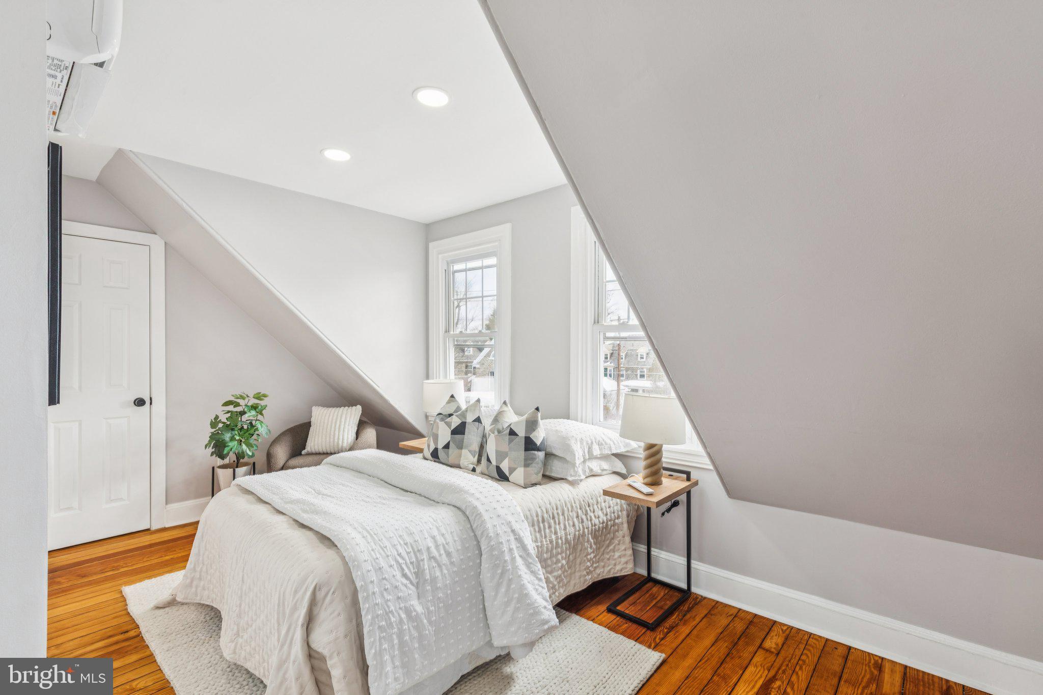 MT AIRY - Residential