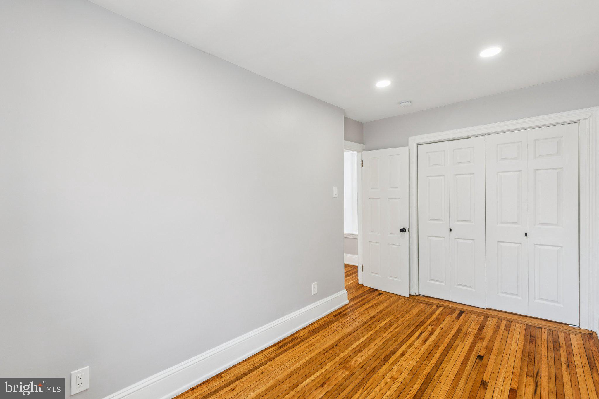 MT AIRY - Residential