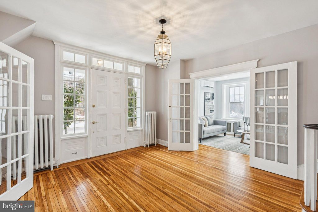 Photo of 433 E Gorgas Lane, PHILADELPHIA, PA 19119 (MLS # PAPH2581236)