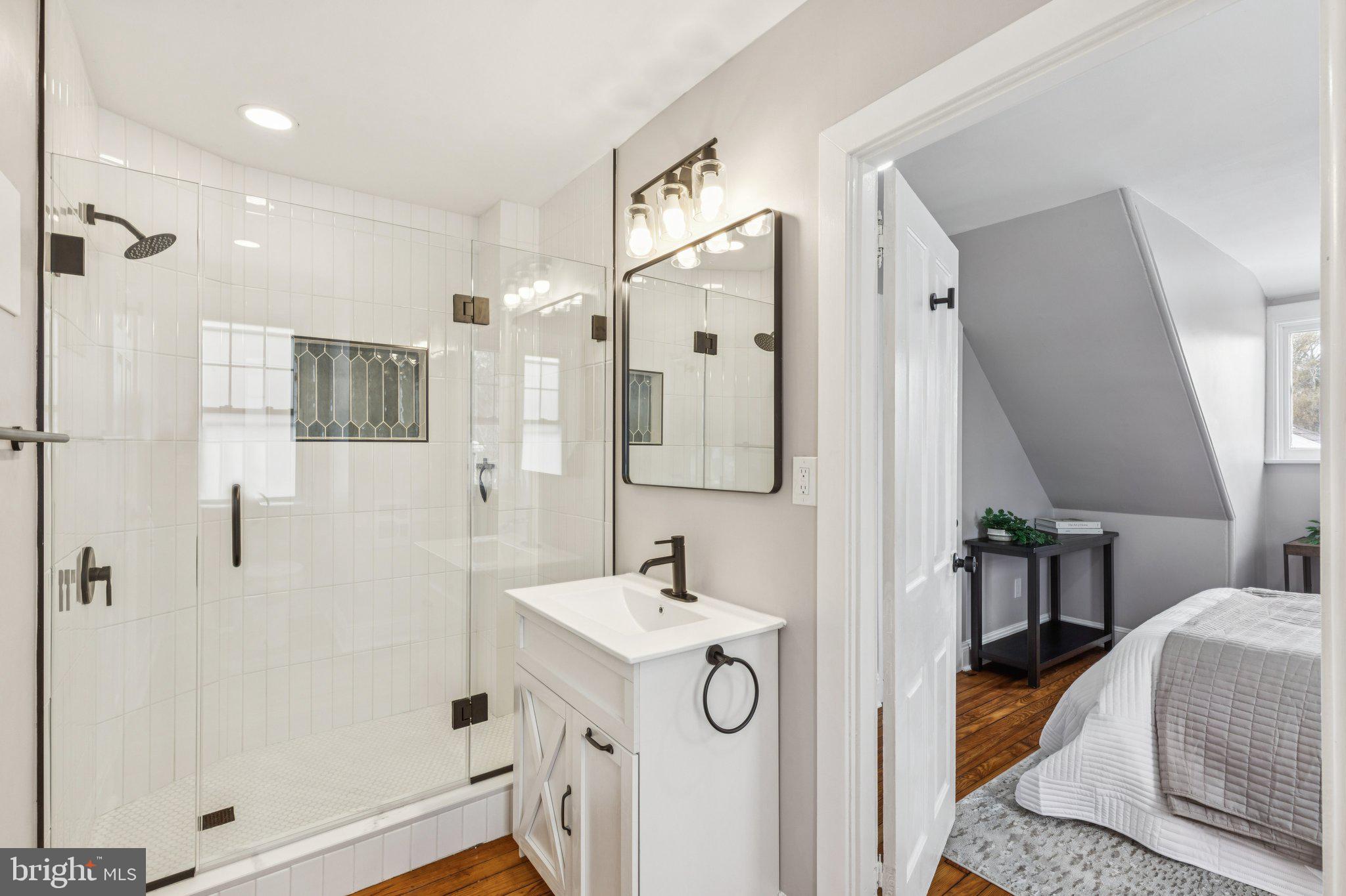 MT AIRY - Residential