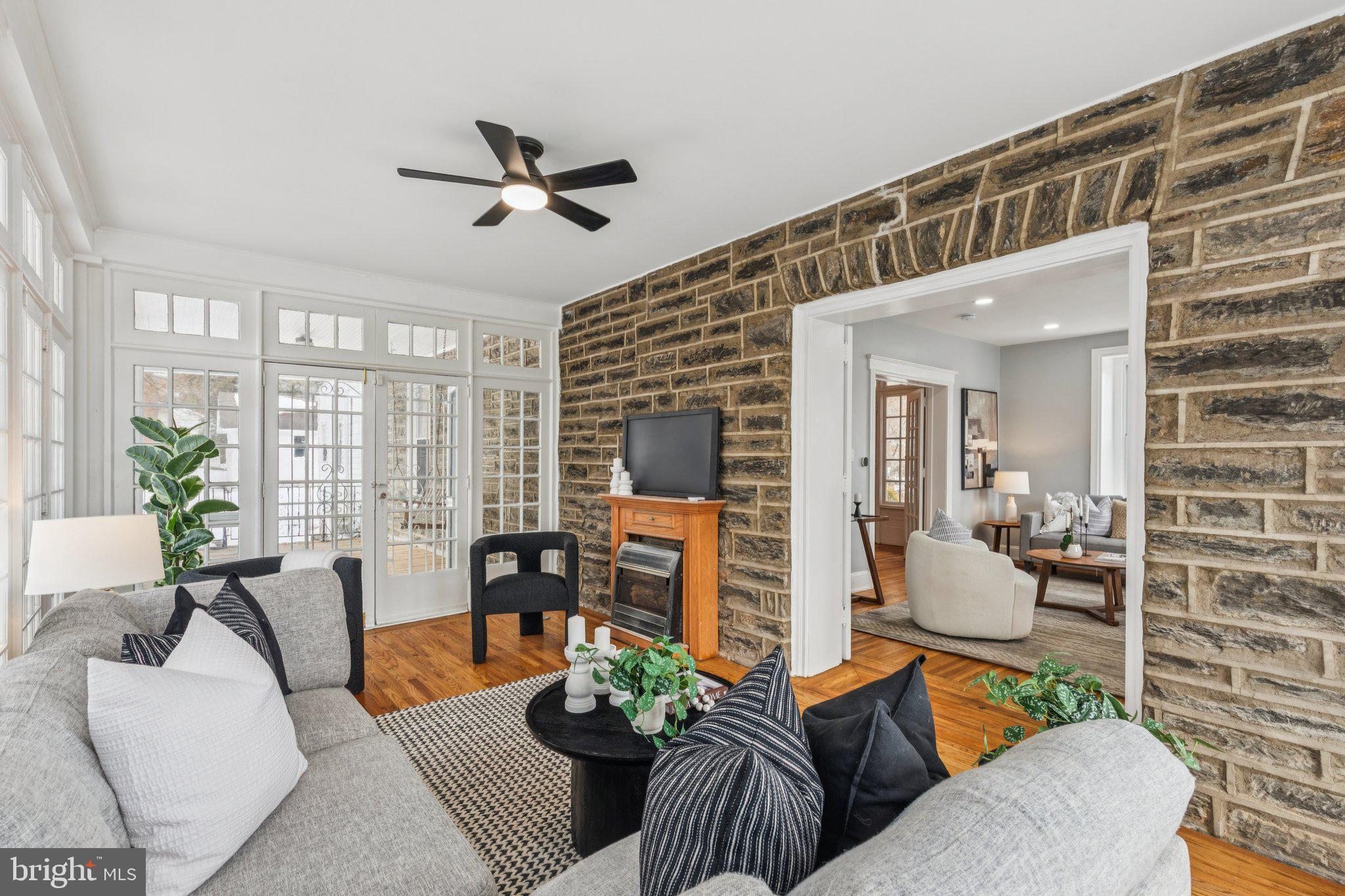 MT AIRY - Residential