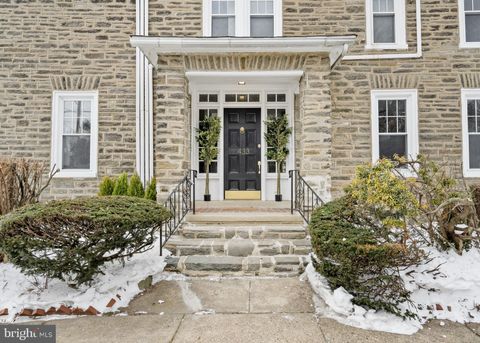 433 E GORGAS LANE PHILADELPHIA PA 19119