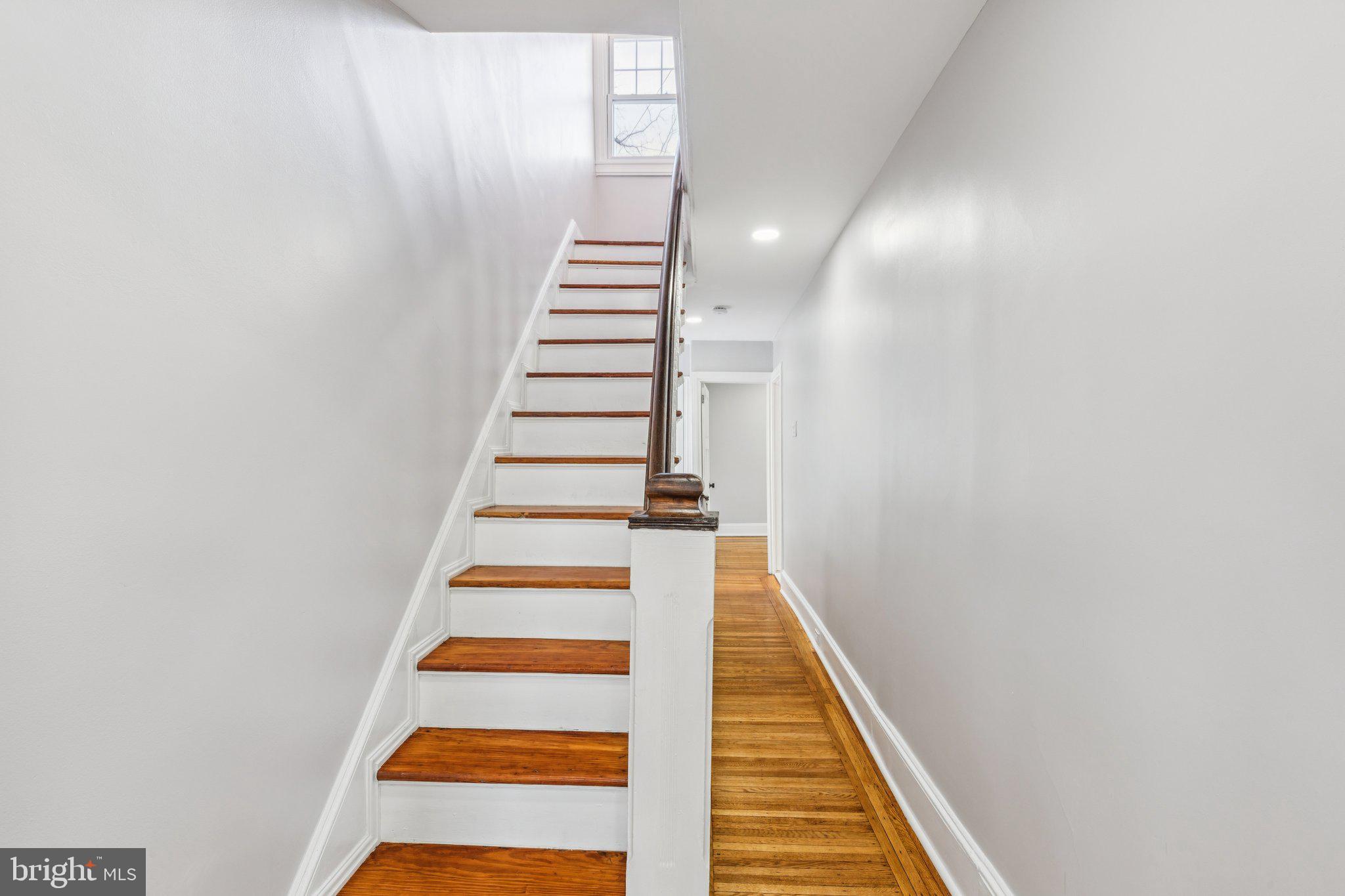 MT AIRY - Residential