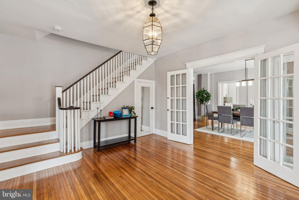 Photo of 433 E Gorgas Lane, PHILADELPHIA, PA 19119 (MLS # PAPH2581236)