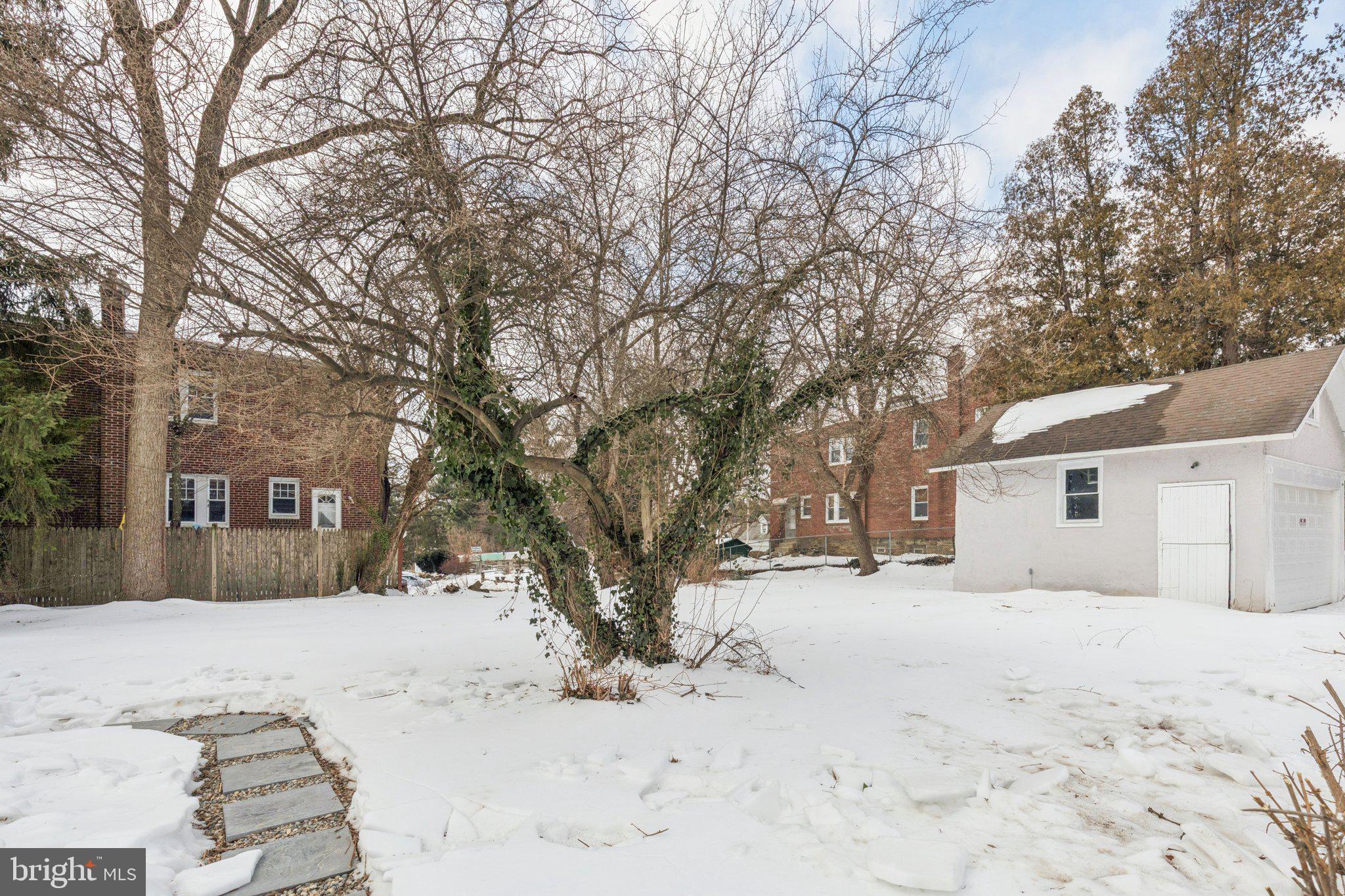 MT AIRY - Residential