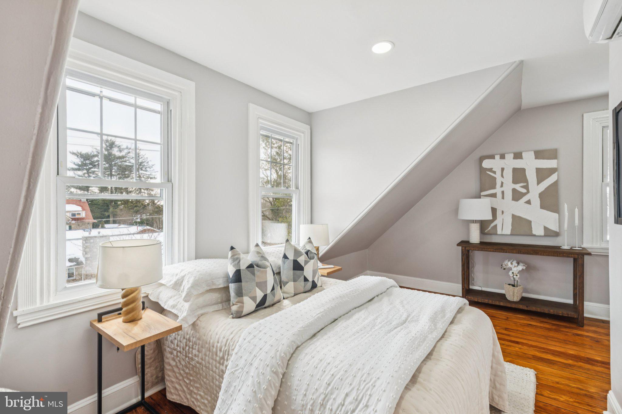 MT AIRY - Residential