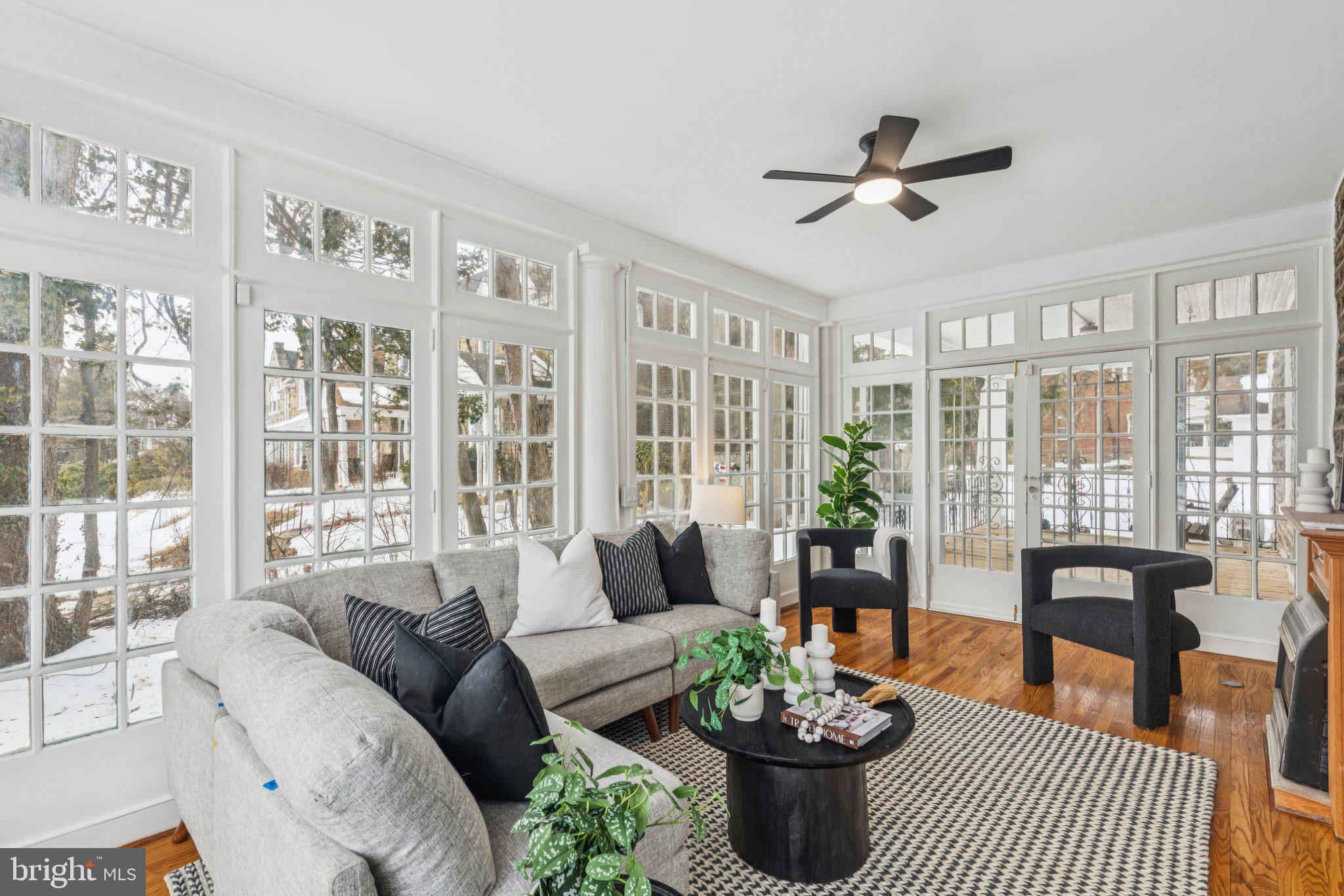 MT AIRY - Residential