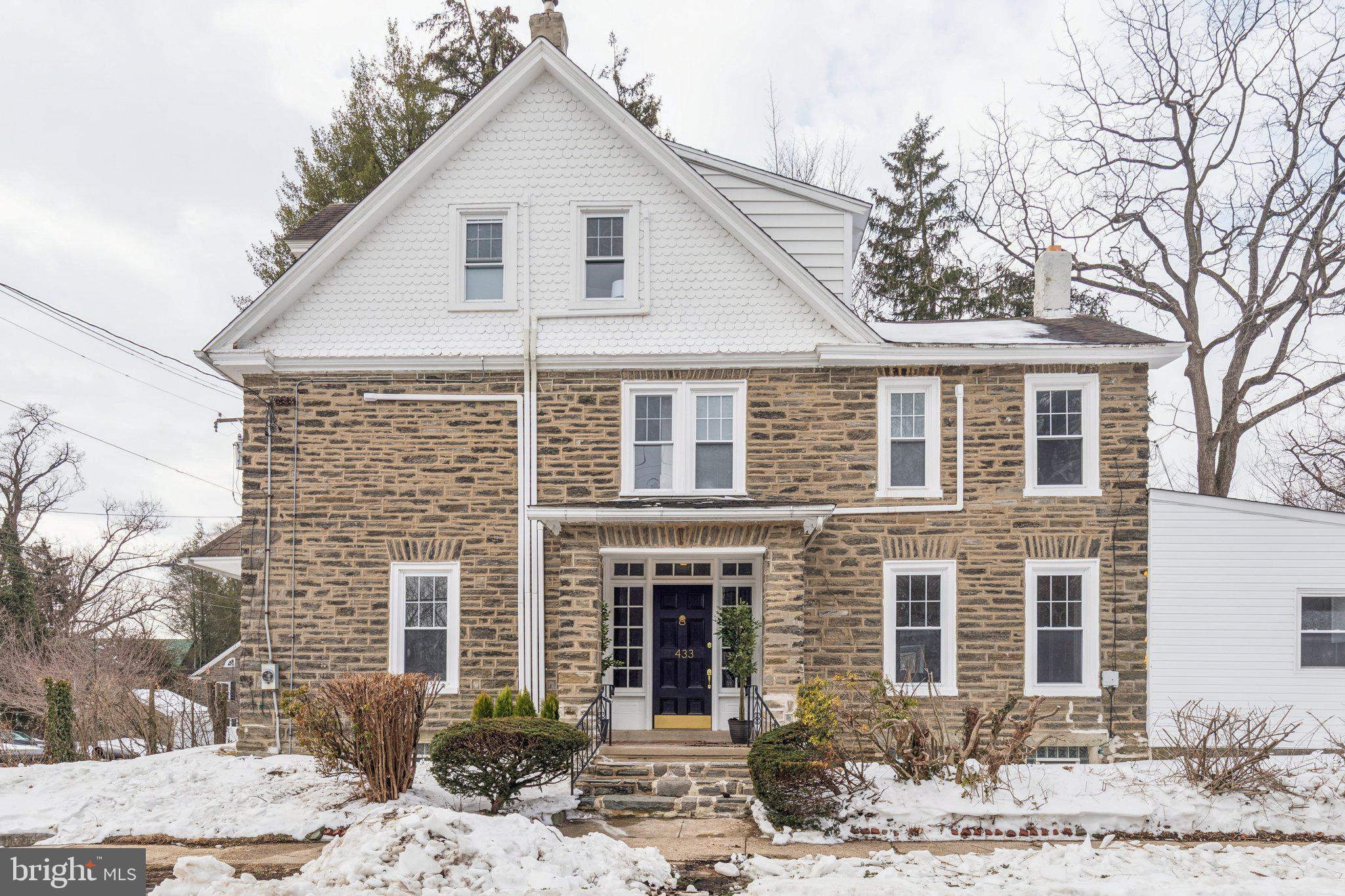 MT AIRY - Residential