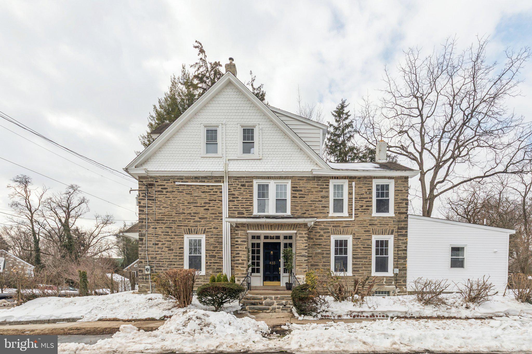 MT AIRY - Residential