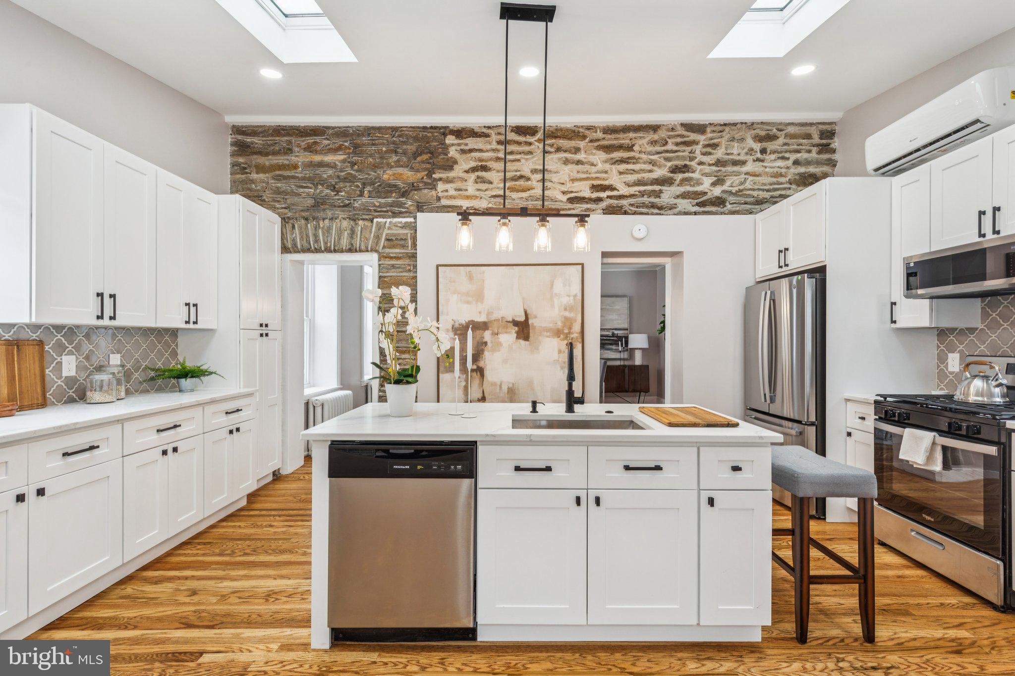 MT AIRY - Residential