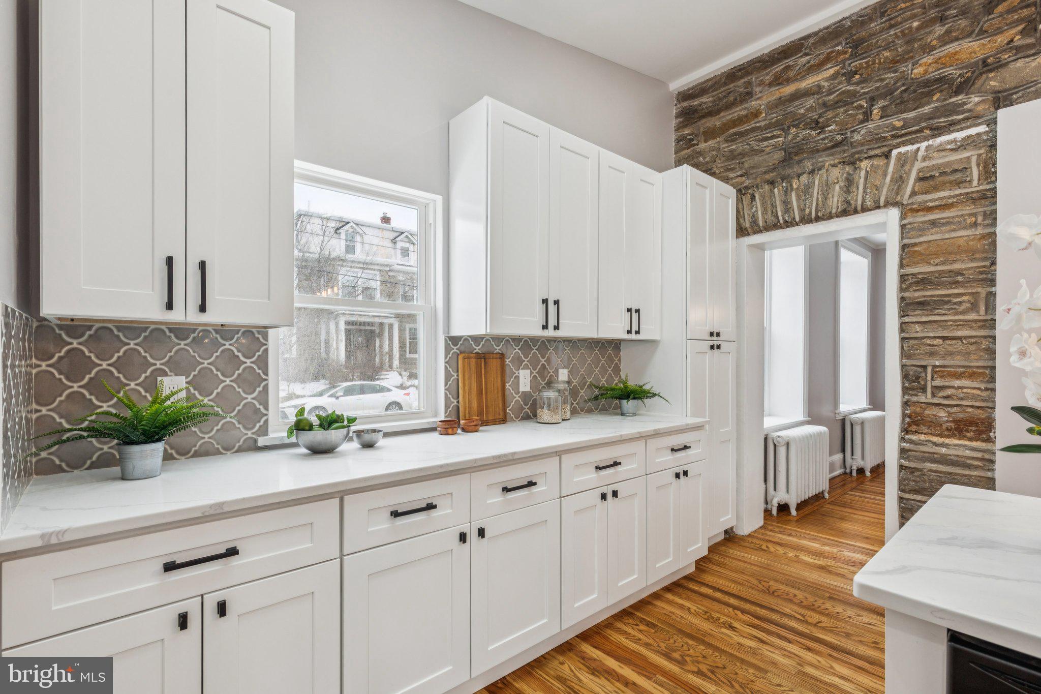 MT AIRY - Residential