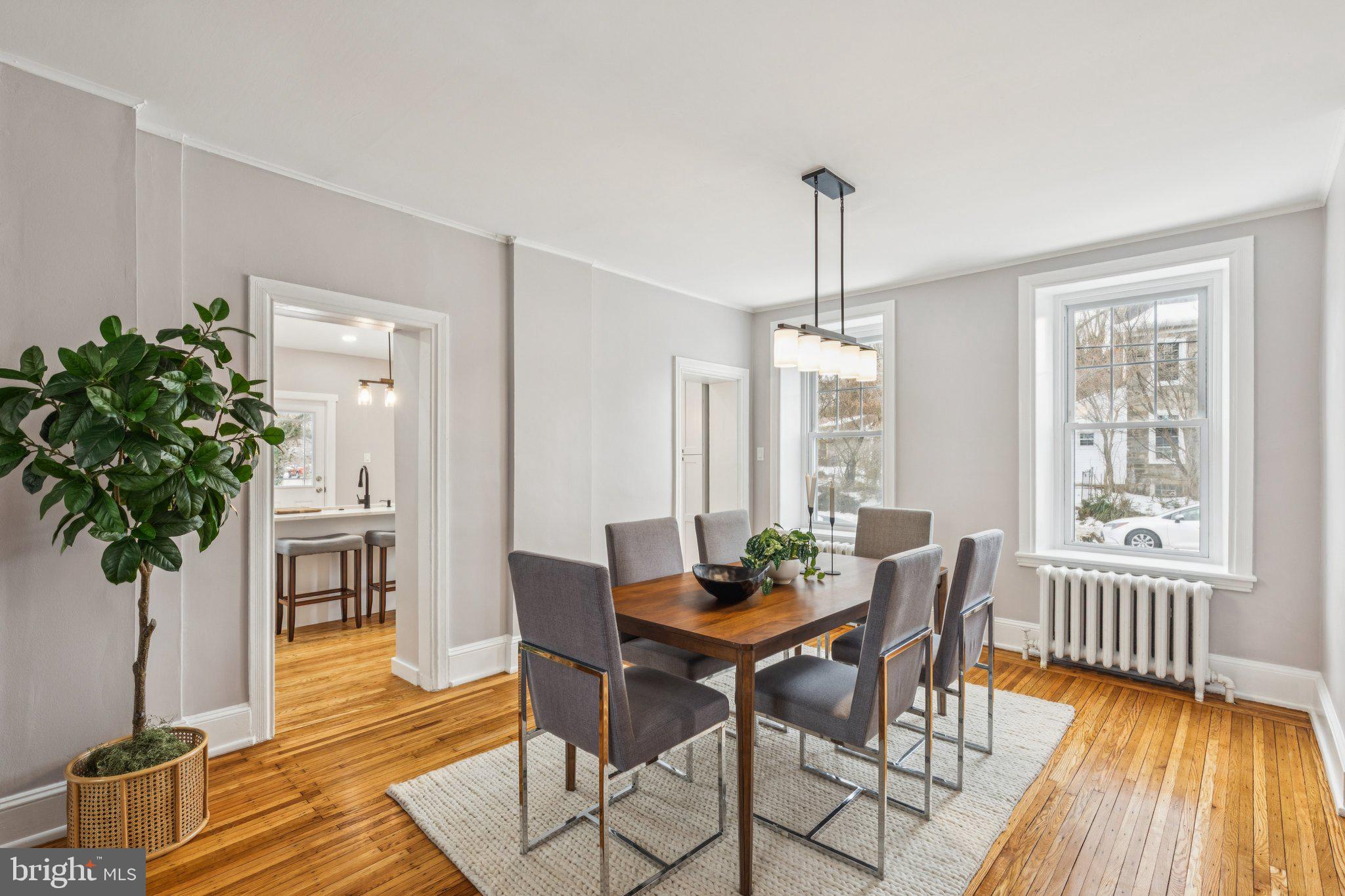 MT AIRY - Residential