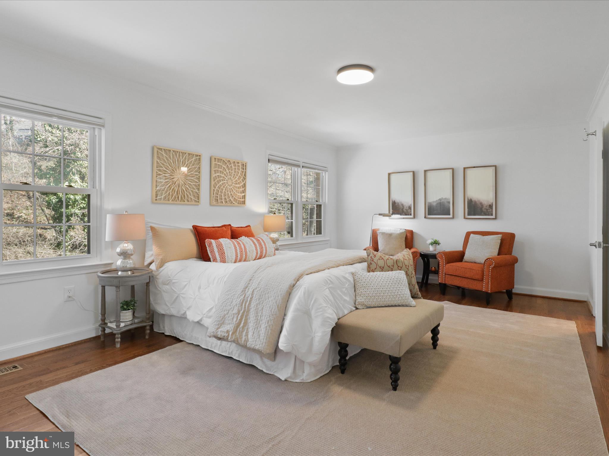 FOREST HILLS - Residential