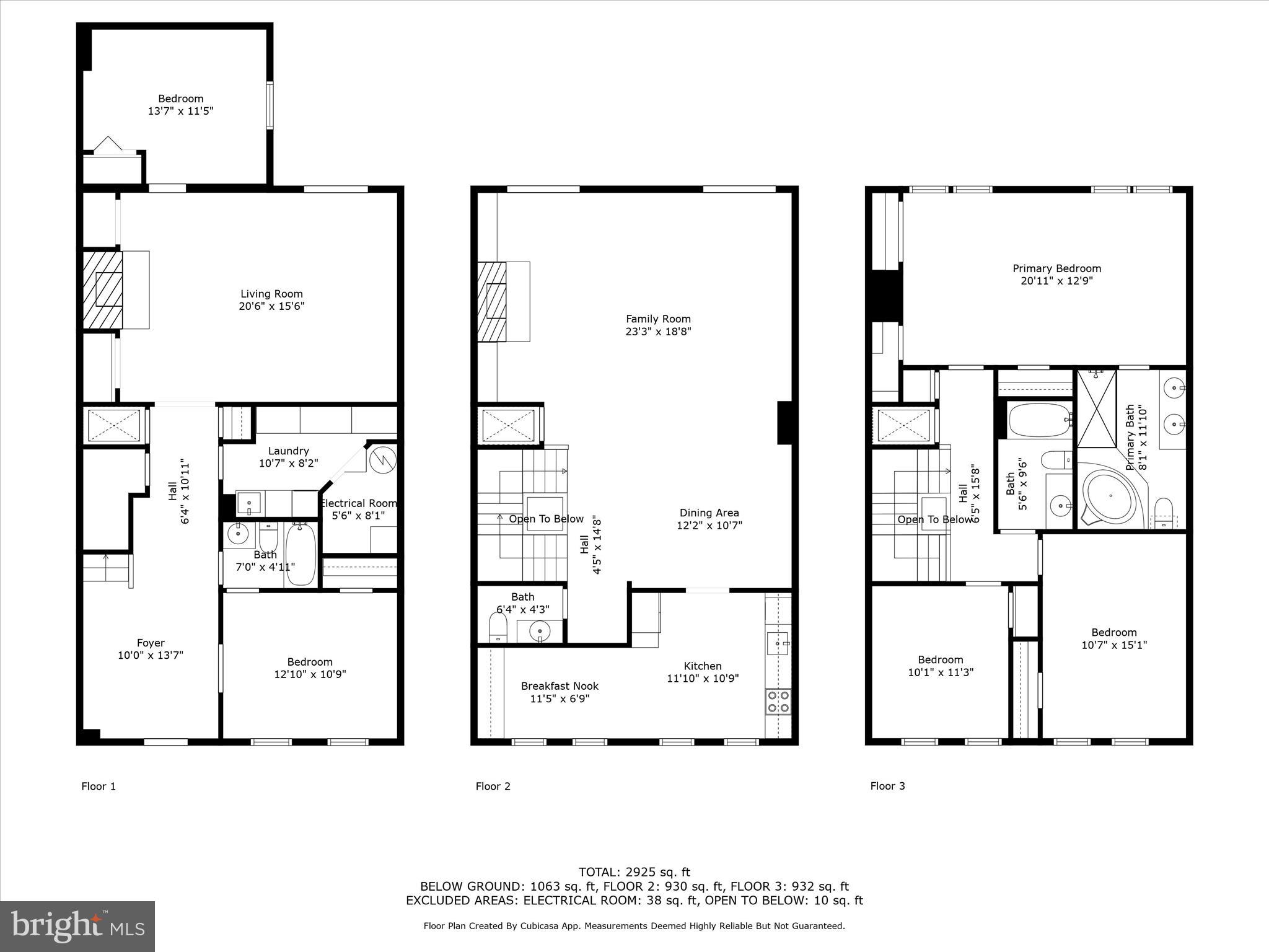 FOREST HILLS - Residential