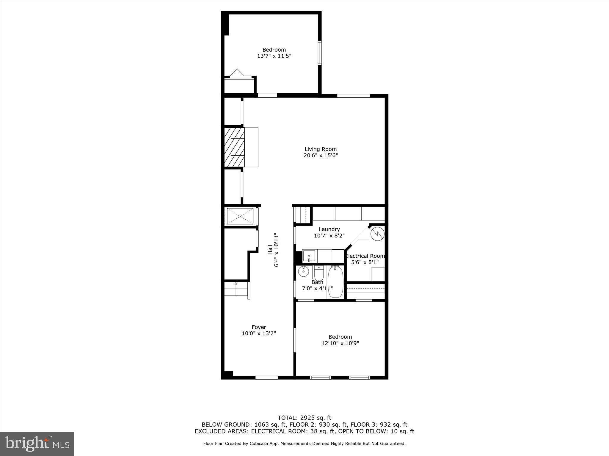 FOREST HILLS - Residential