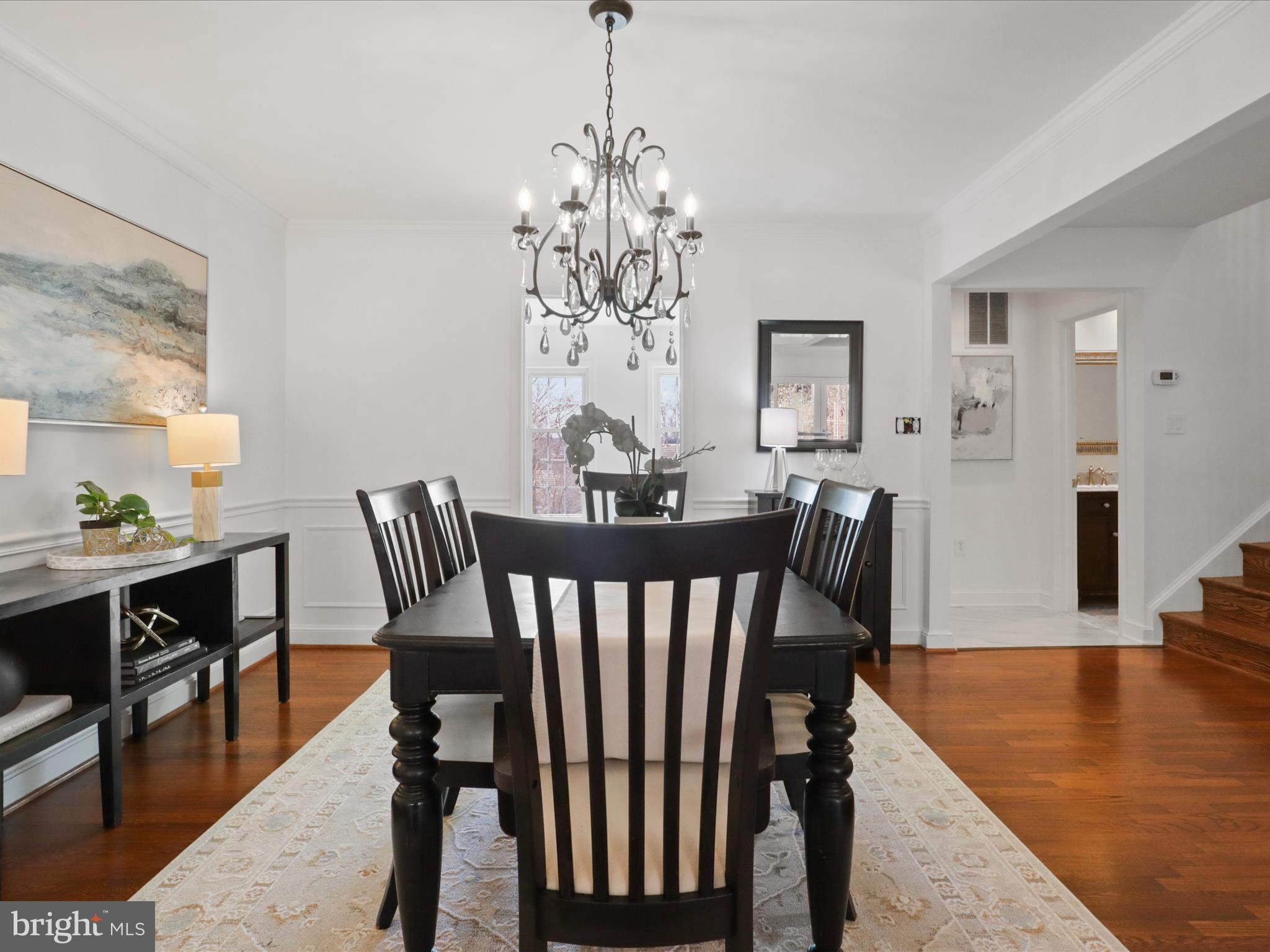 FOREST HILLS - Residential