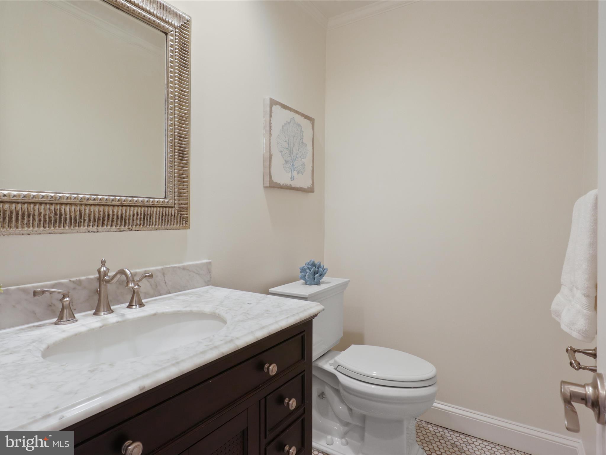 FOREST HILLS - Residential