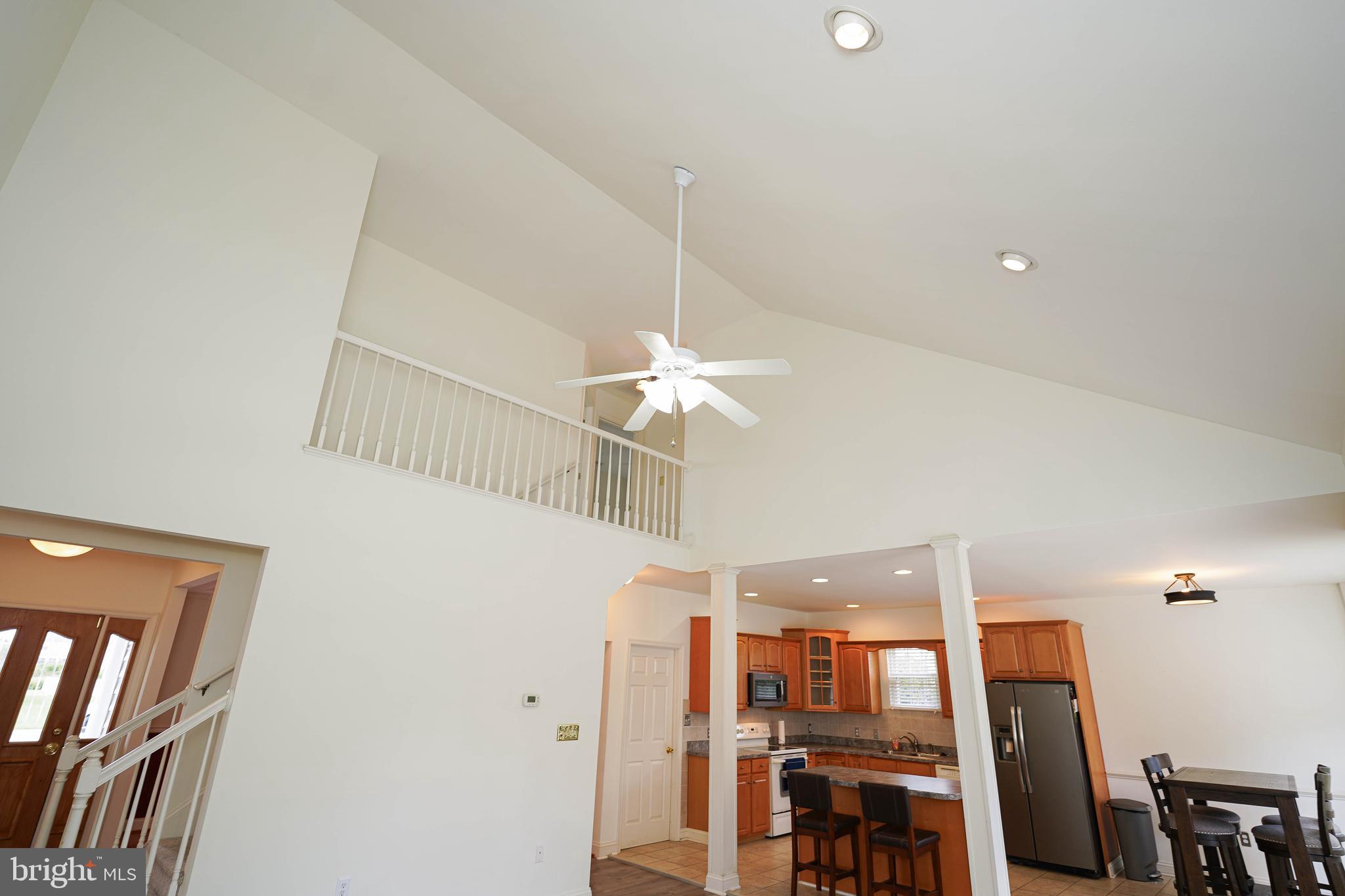 EAST FIELD - Residential