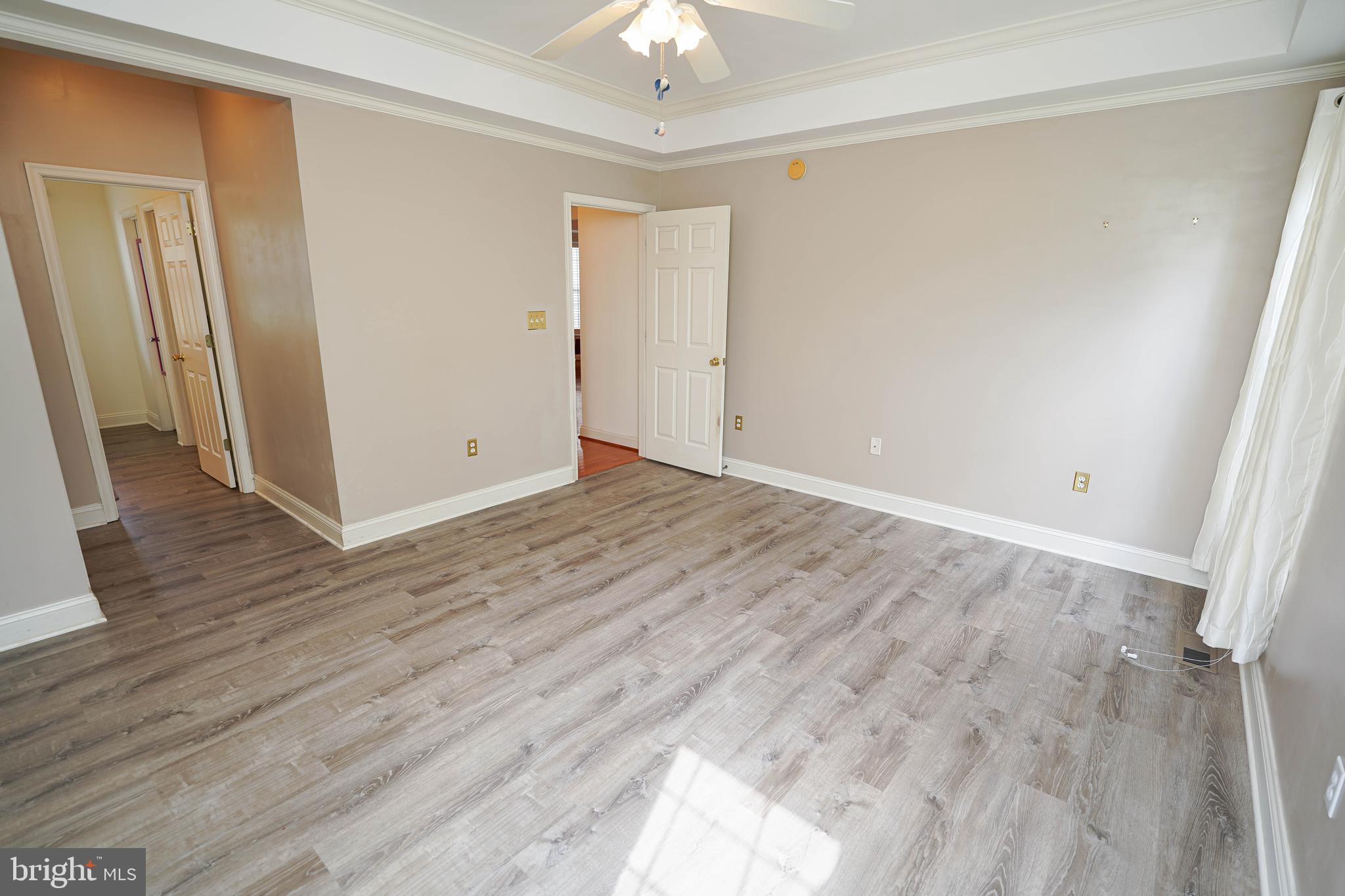 EAST FIELD - Residential