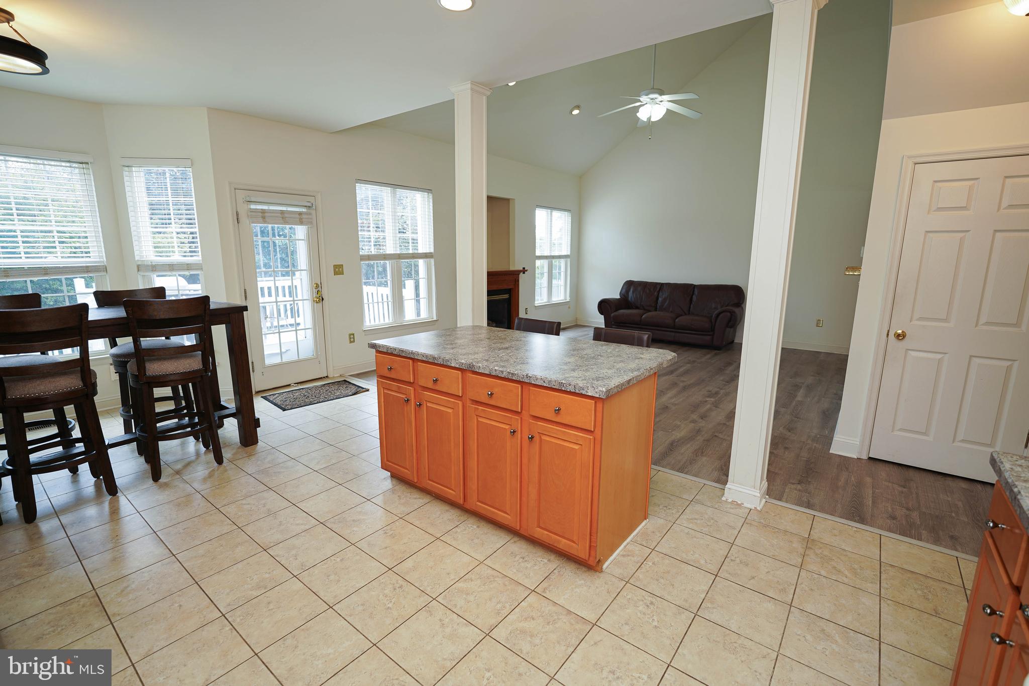 EAST FIELD - Residential