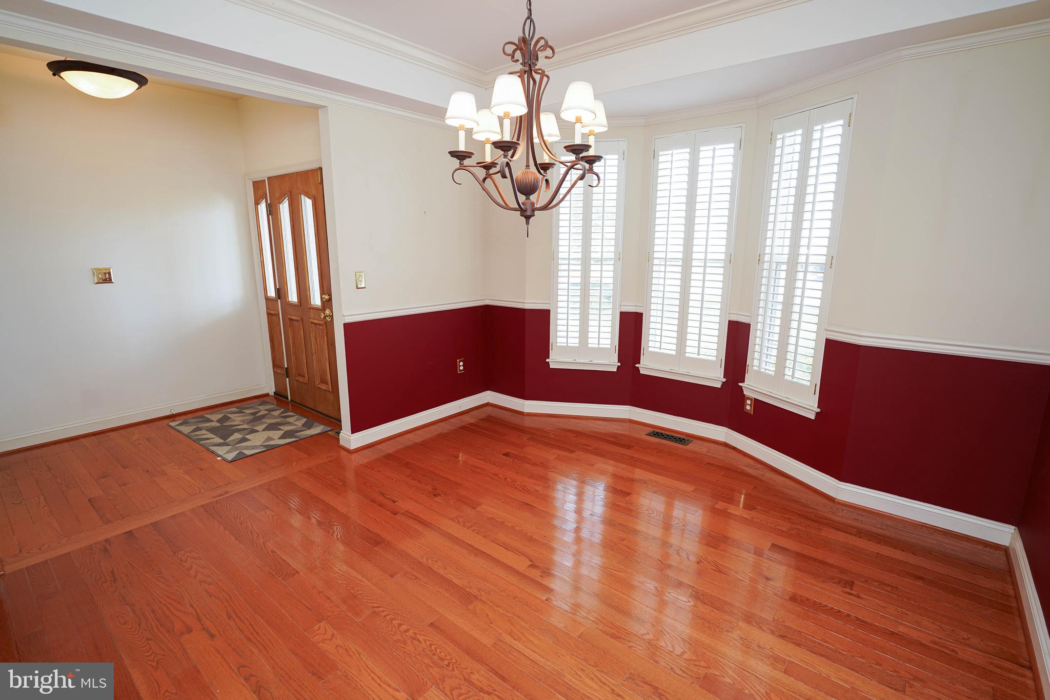 EAST FIELD - Residential