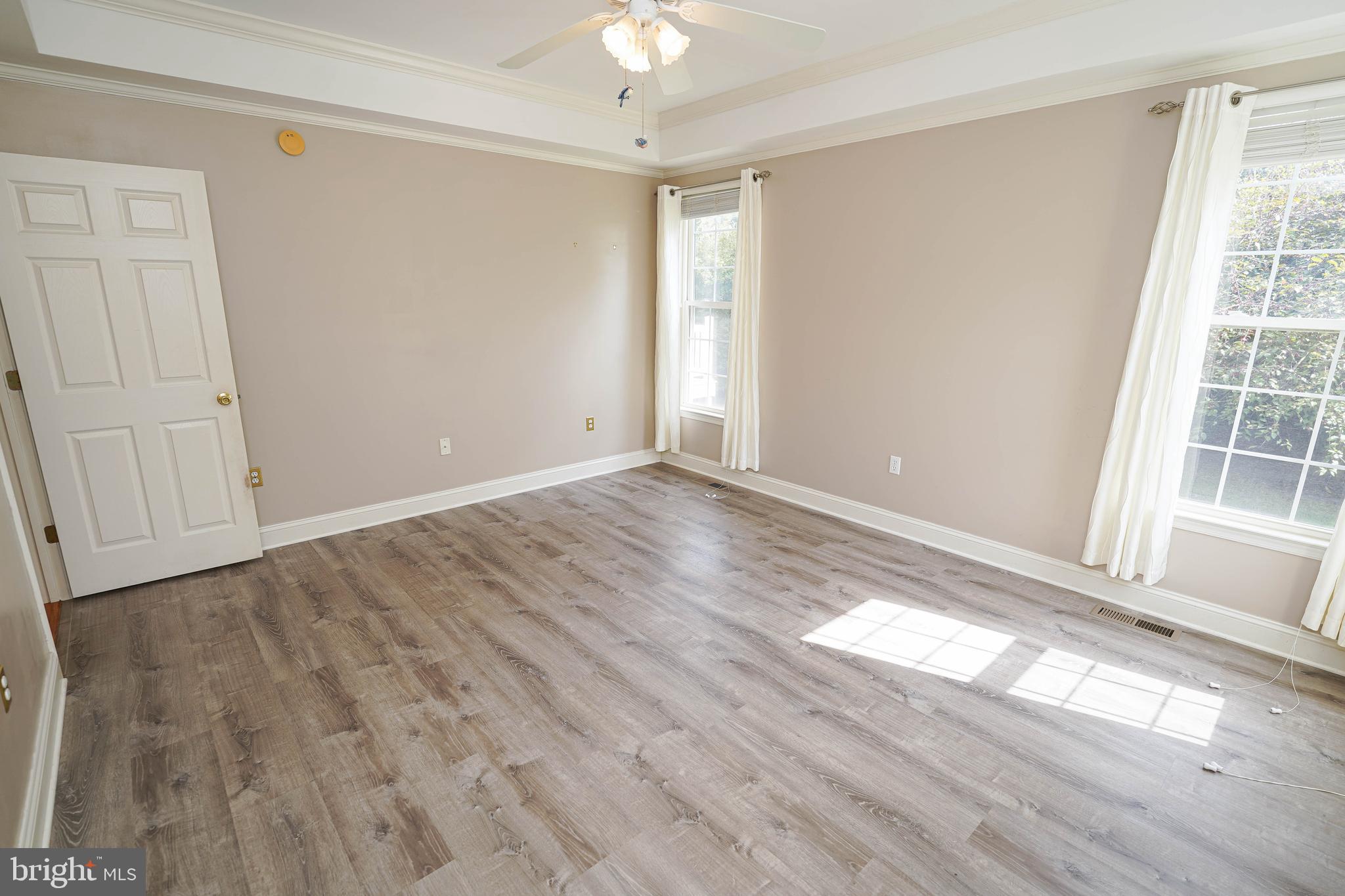 EAST FIELD - Residential