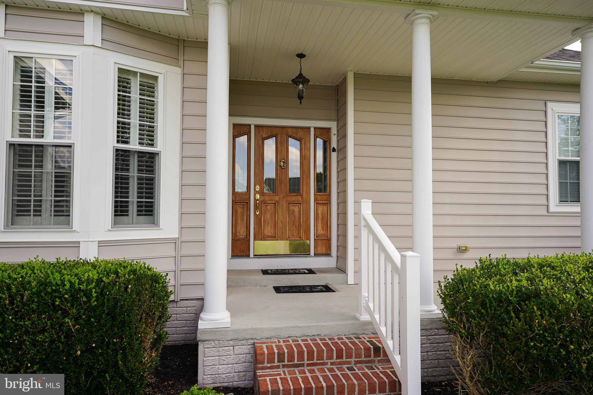 EAST FIELD - Residential