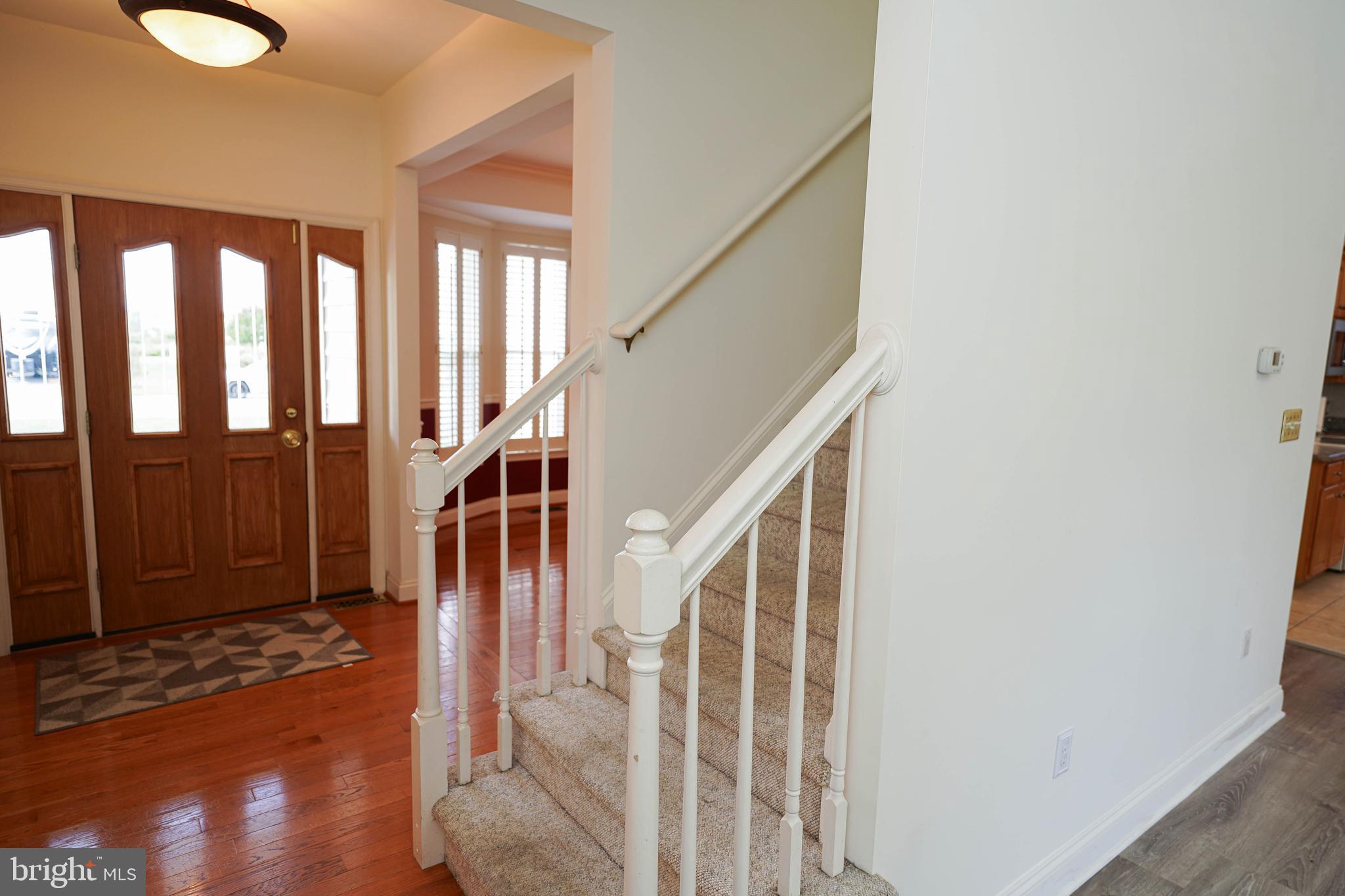 EAST FIELD - Residential