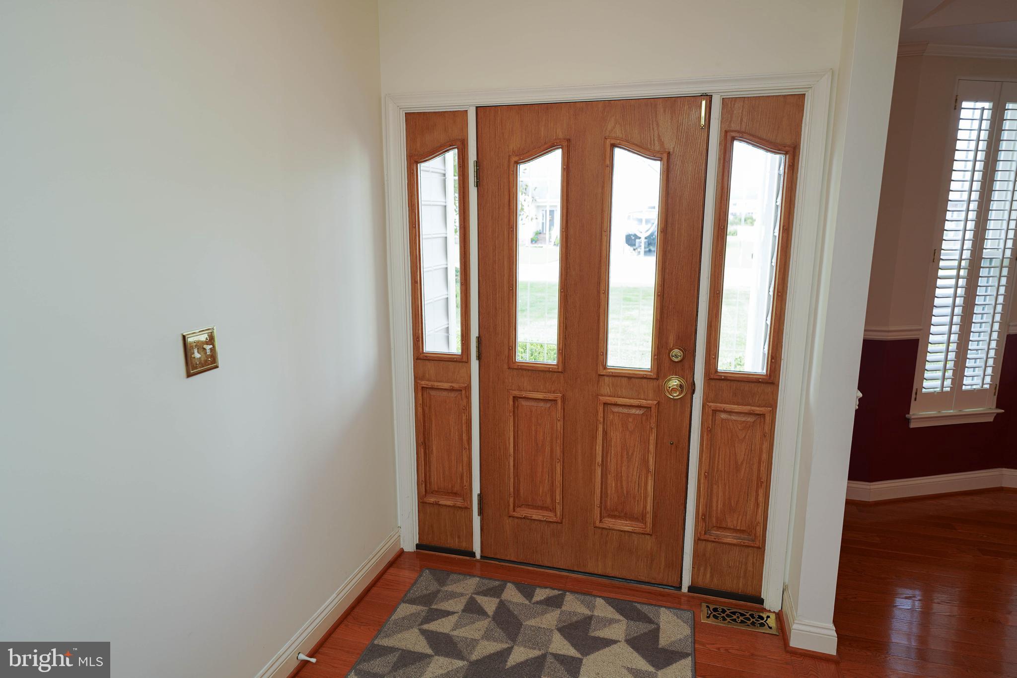 EAST FIELD - Residential