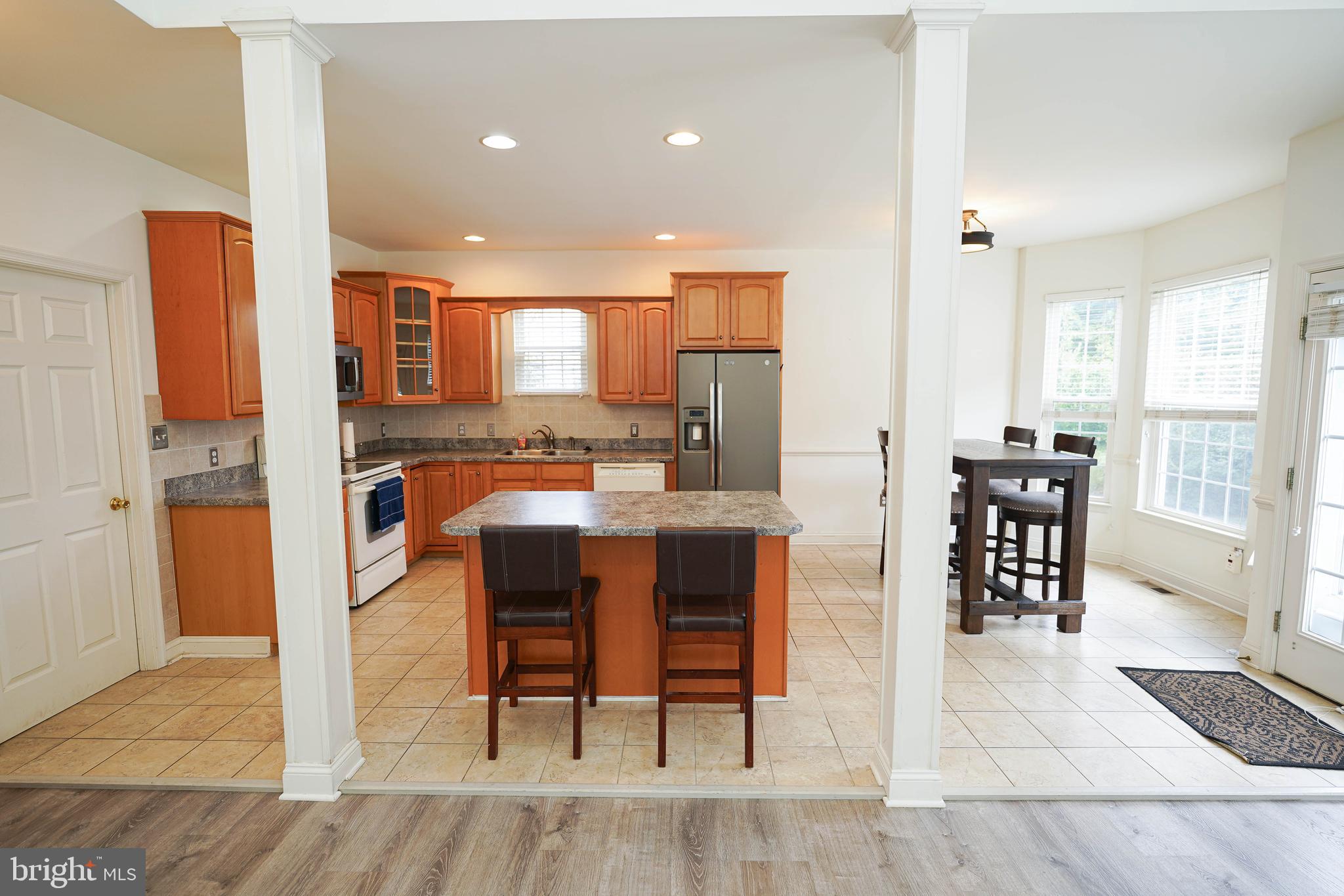 EAST FIELD - Residential