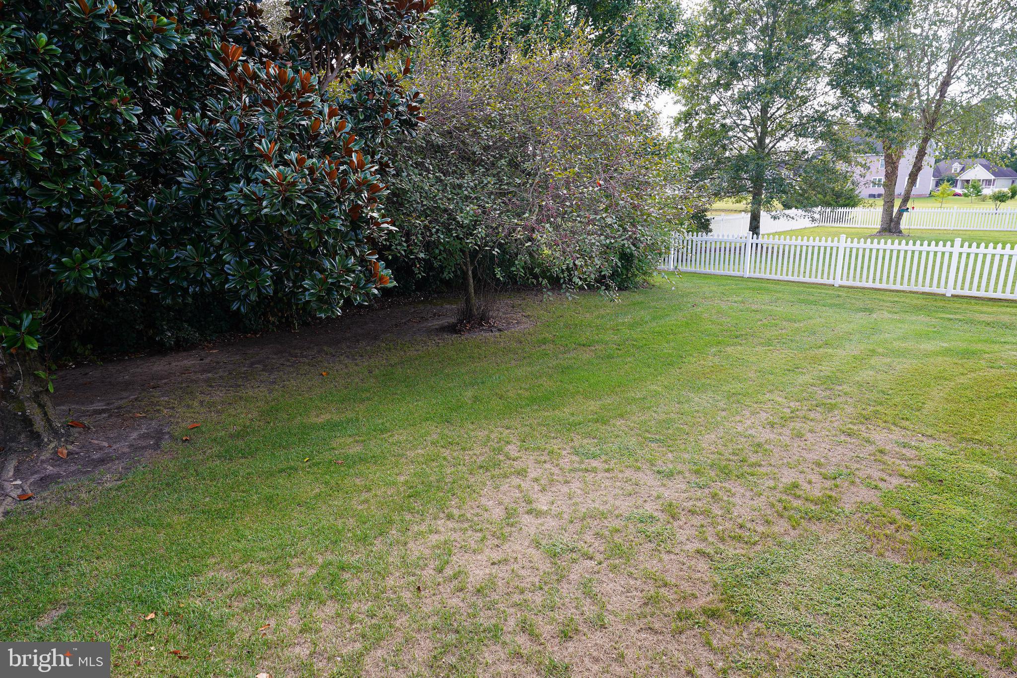 EAST FIELD - Residential