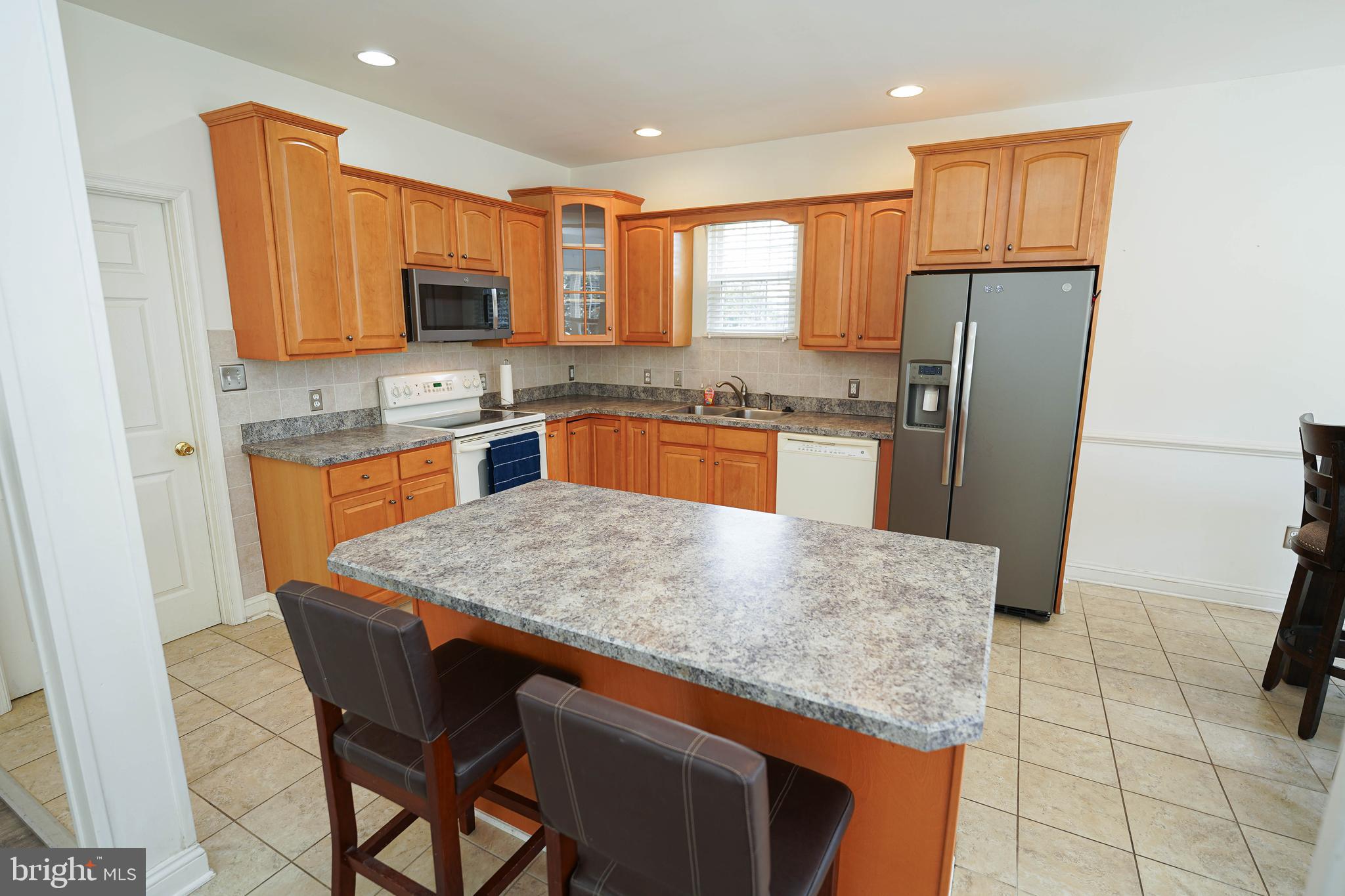 EAST FIELD - Residential