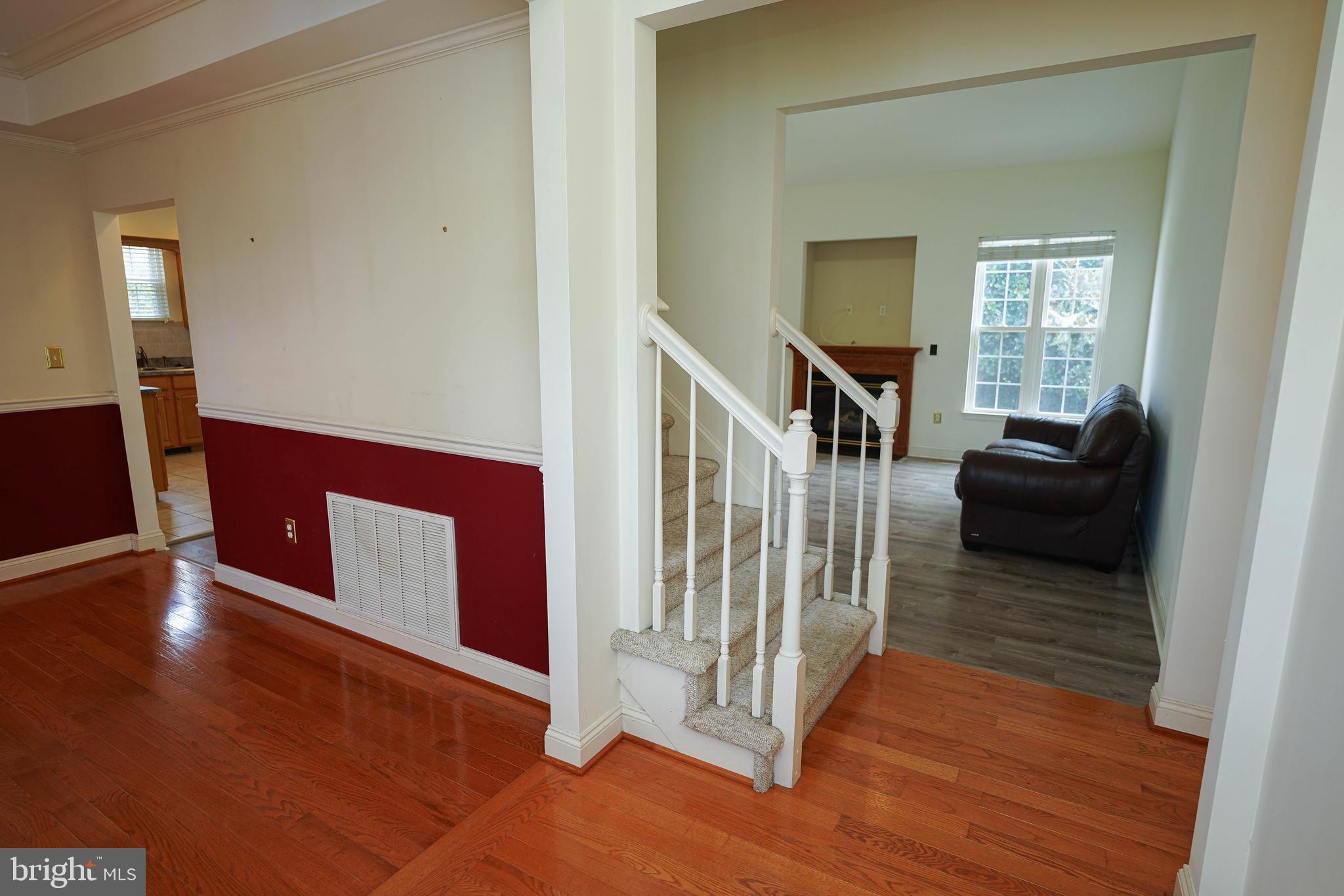 EAST FIELD - Residential