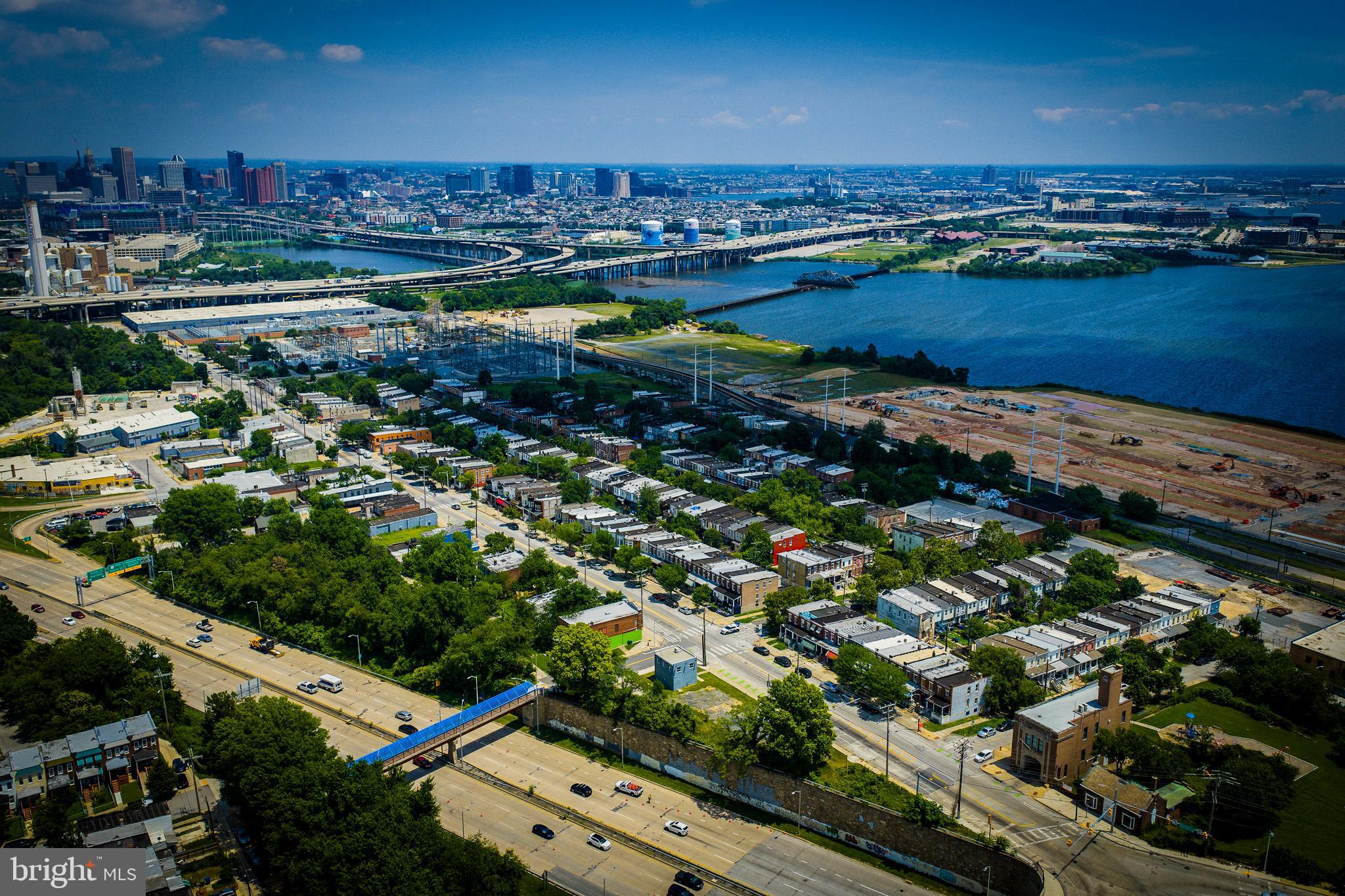 ALBEMARLE SQUARE - Residential