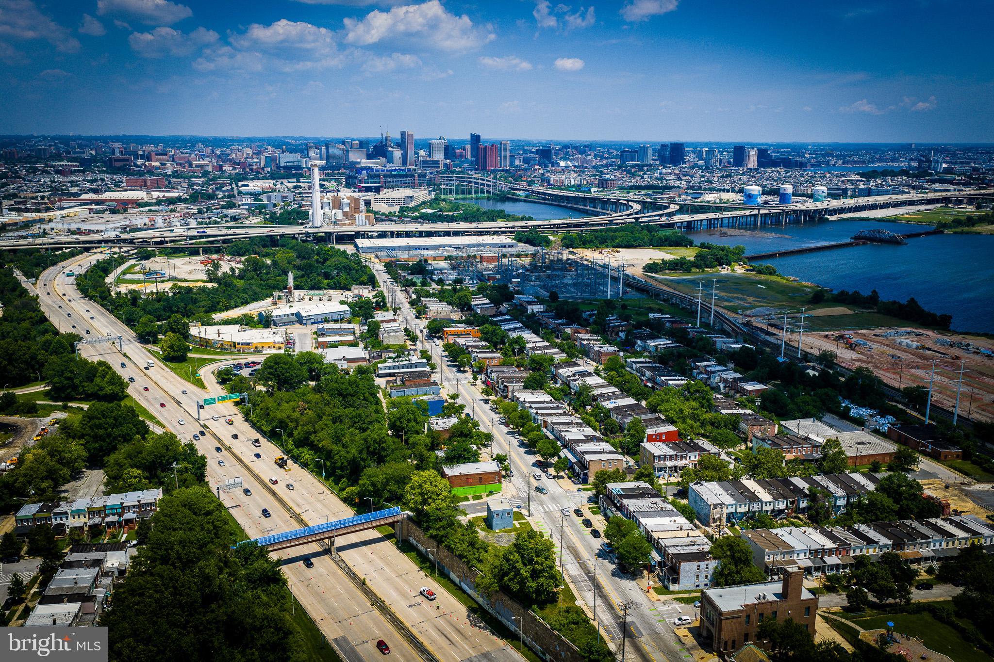 ALBEMARLE SQUARE - Residential
