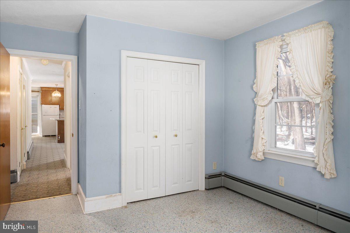 DOYLESTOWN COMMONS - Residential