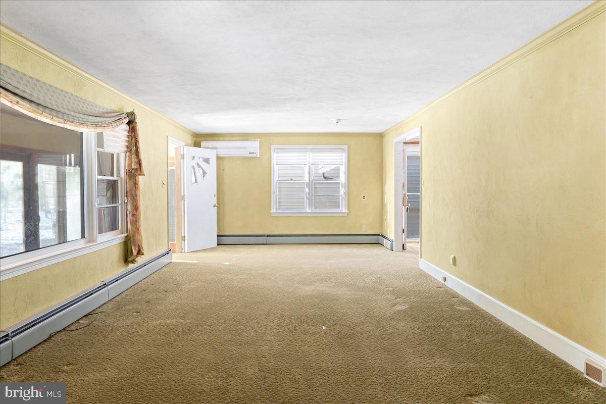 DOYLESTOWN COMMONS - Residential