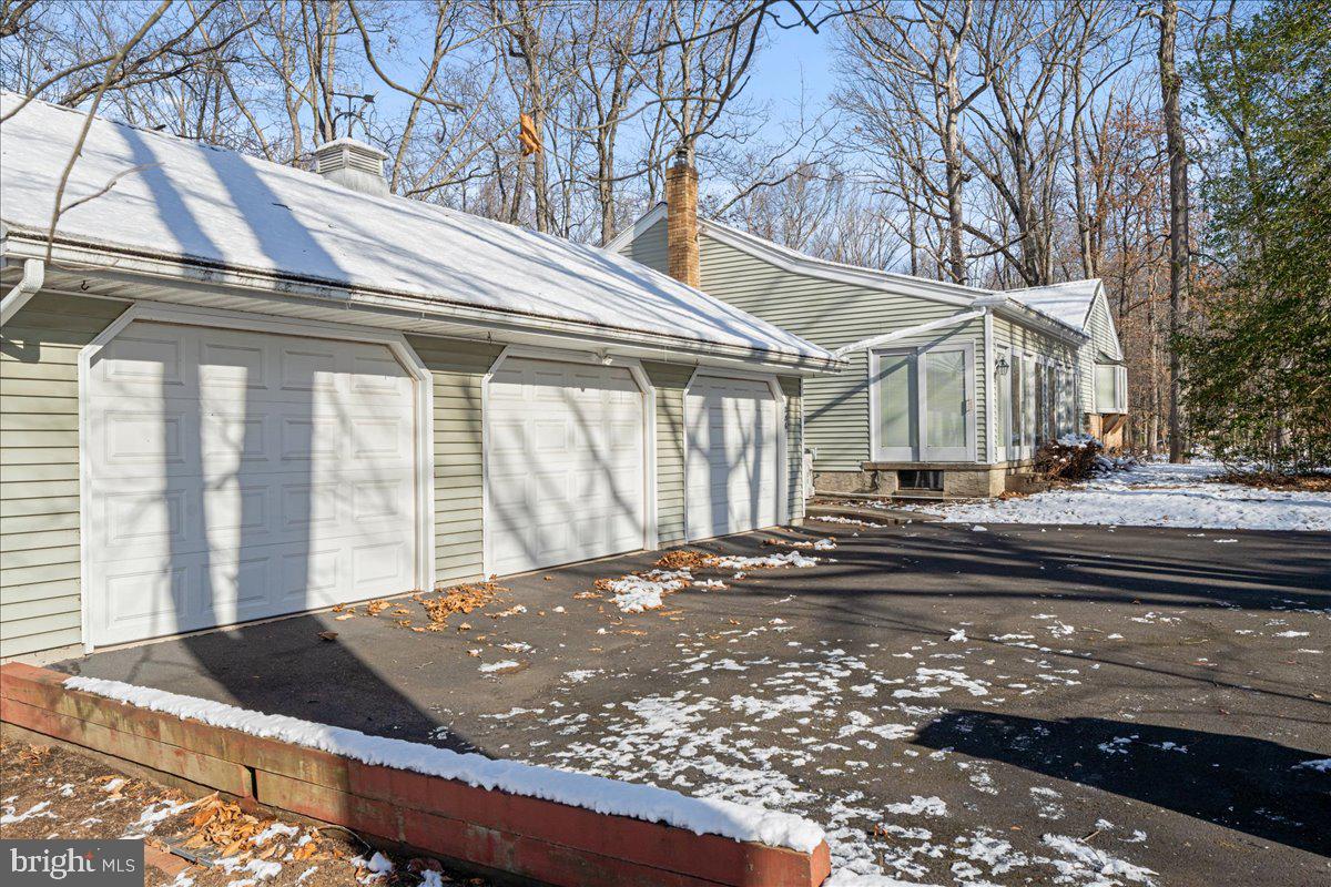 DOYLESTOWN COMMONS - Residential